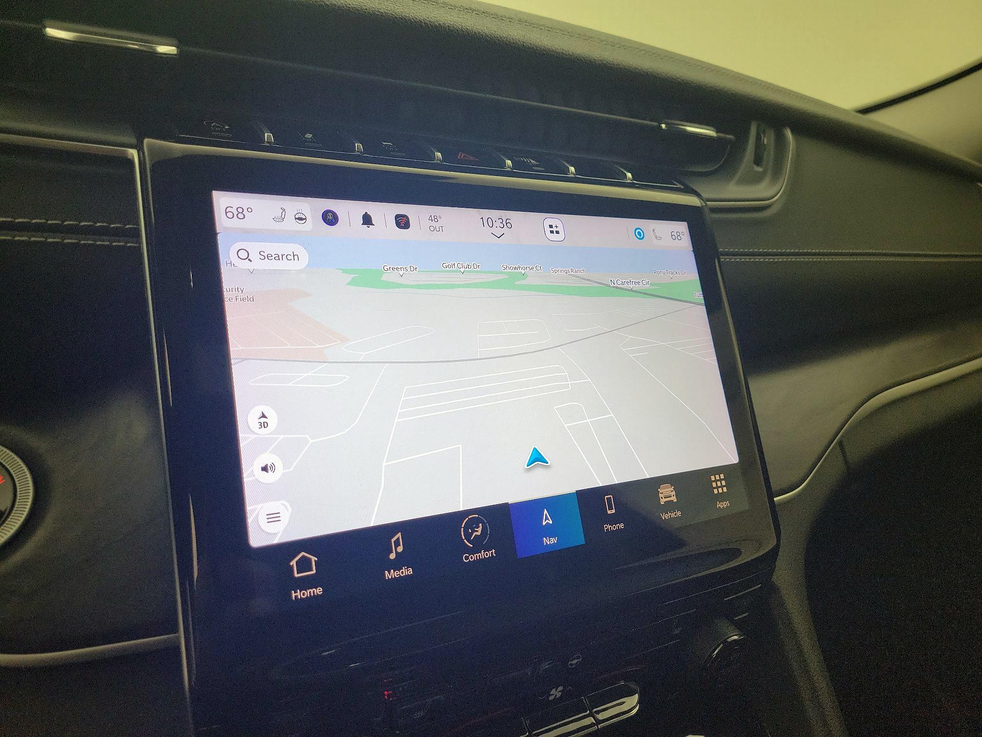 Thumbnail: 2023 Jeep Grand Cherokee - 14