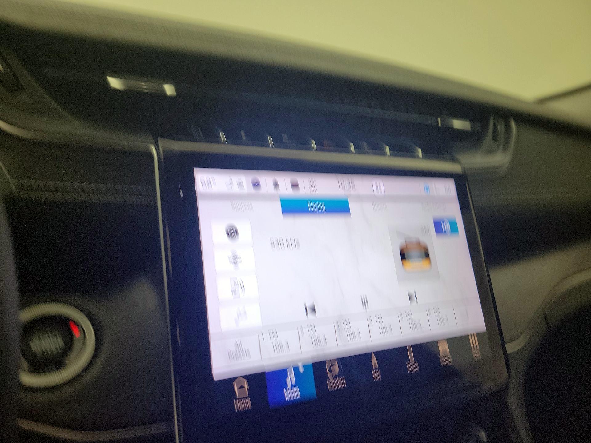 Thumbnail: 2023 Jeep Grand Cherokee - 16