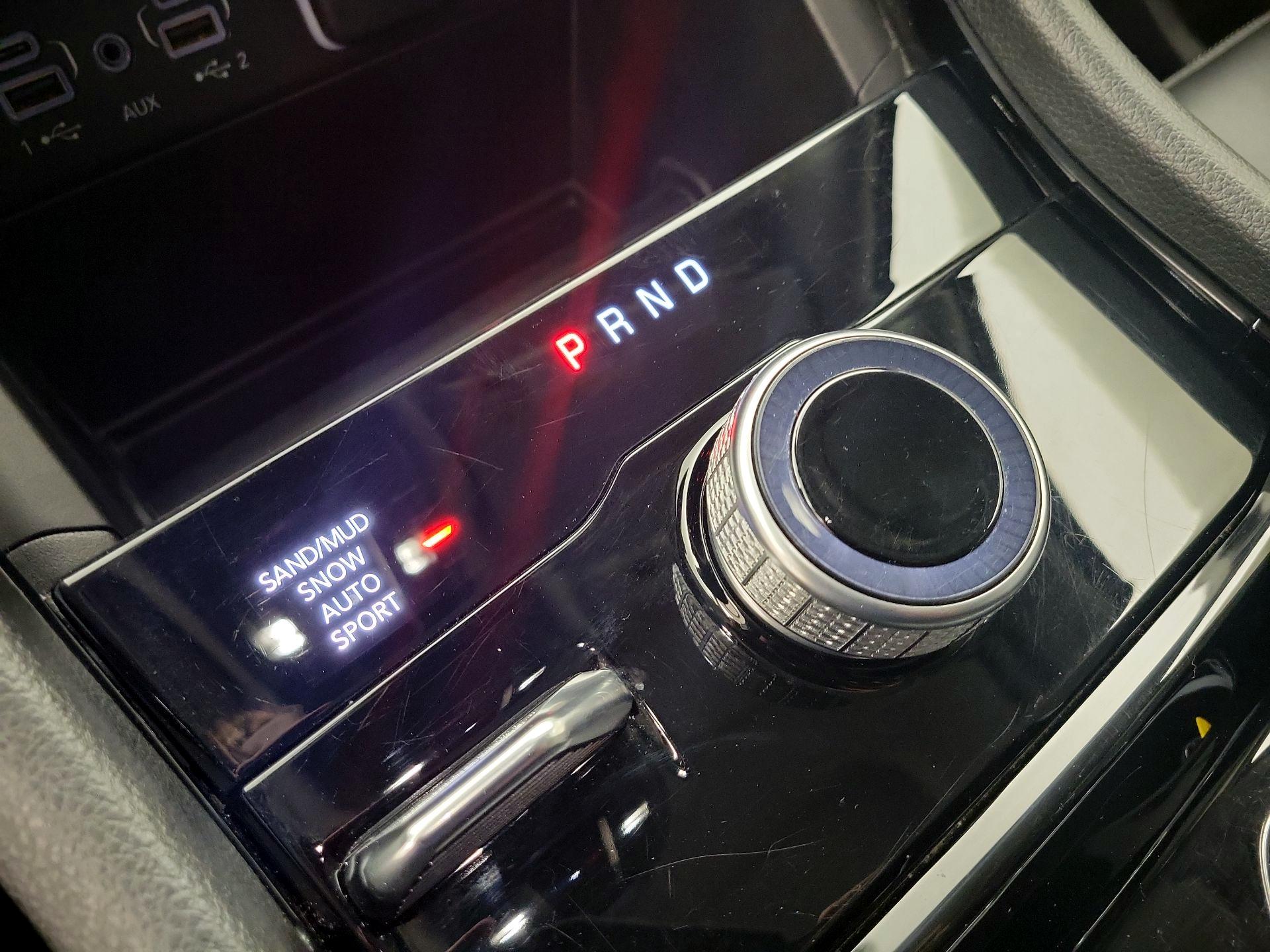 Thumbnail: 2023 Jeep Grand Cherokee - 18