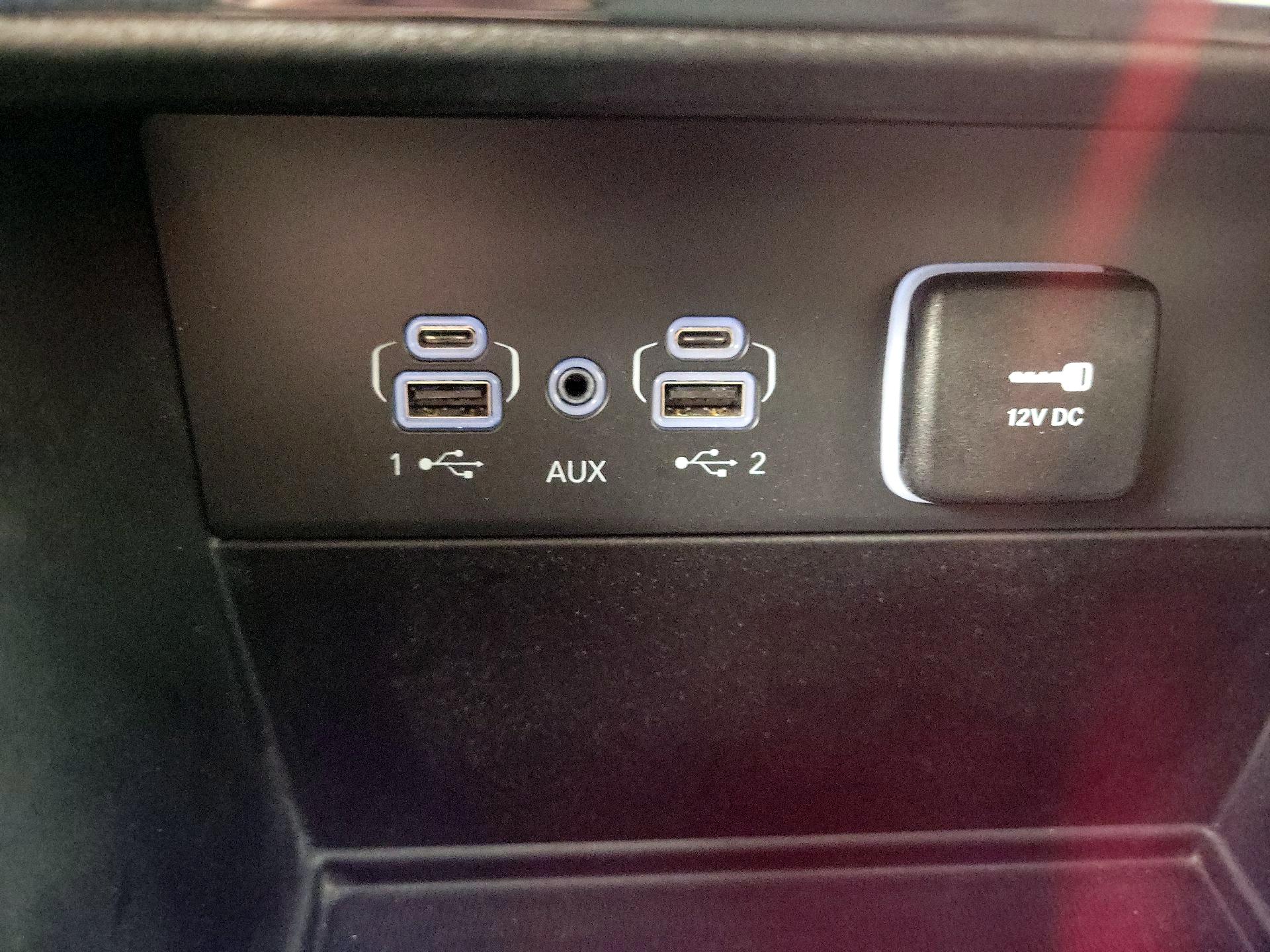 Thumbnail: 2023 Jeep Grand Cherokee - 19