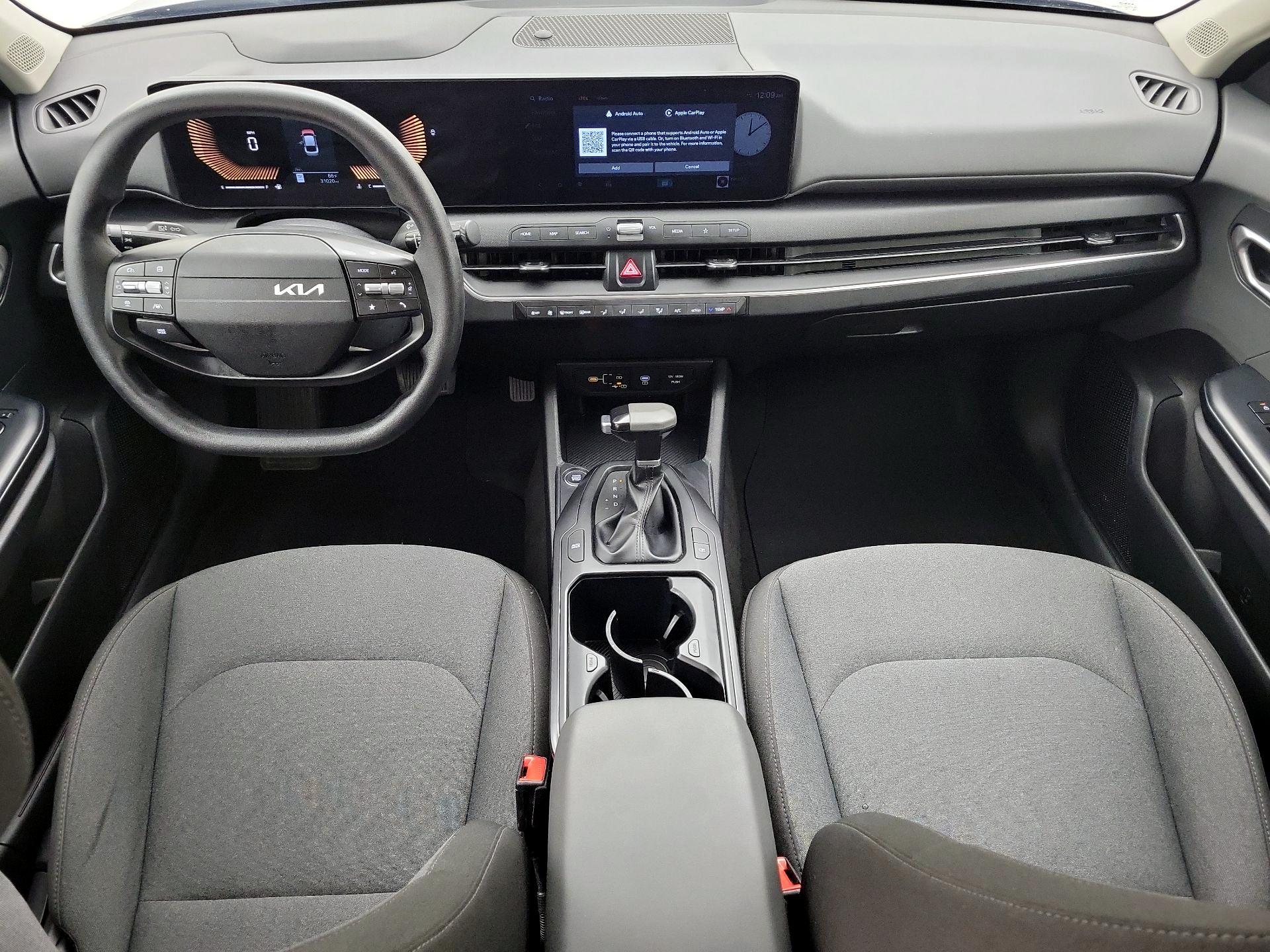 Thumbnail: 2025 Kia K4 - 9