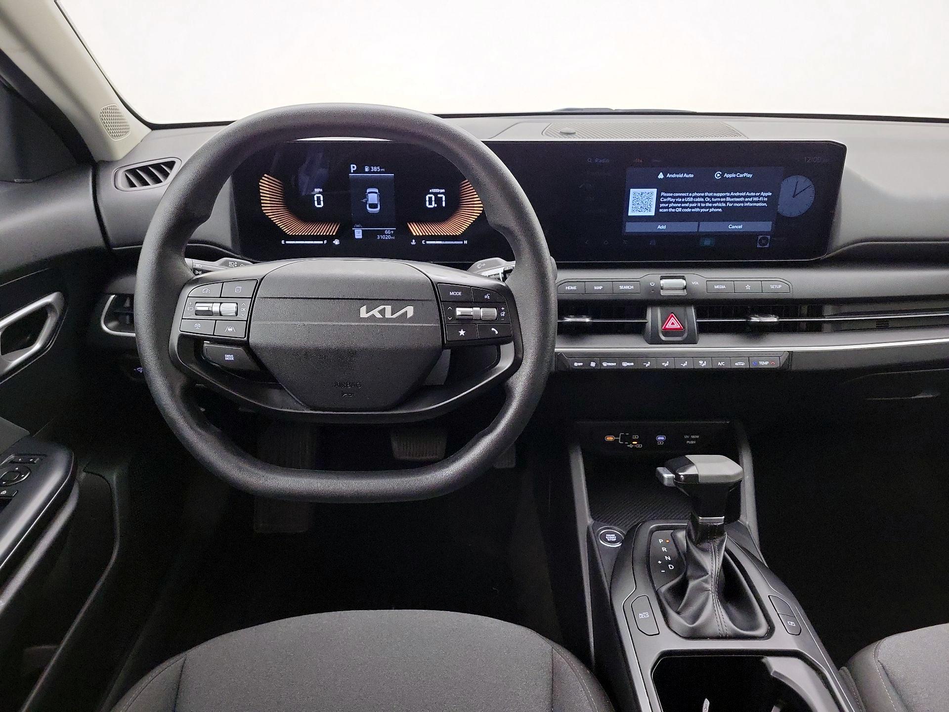 Thumbnail: 2025 Kia K4 - 10