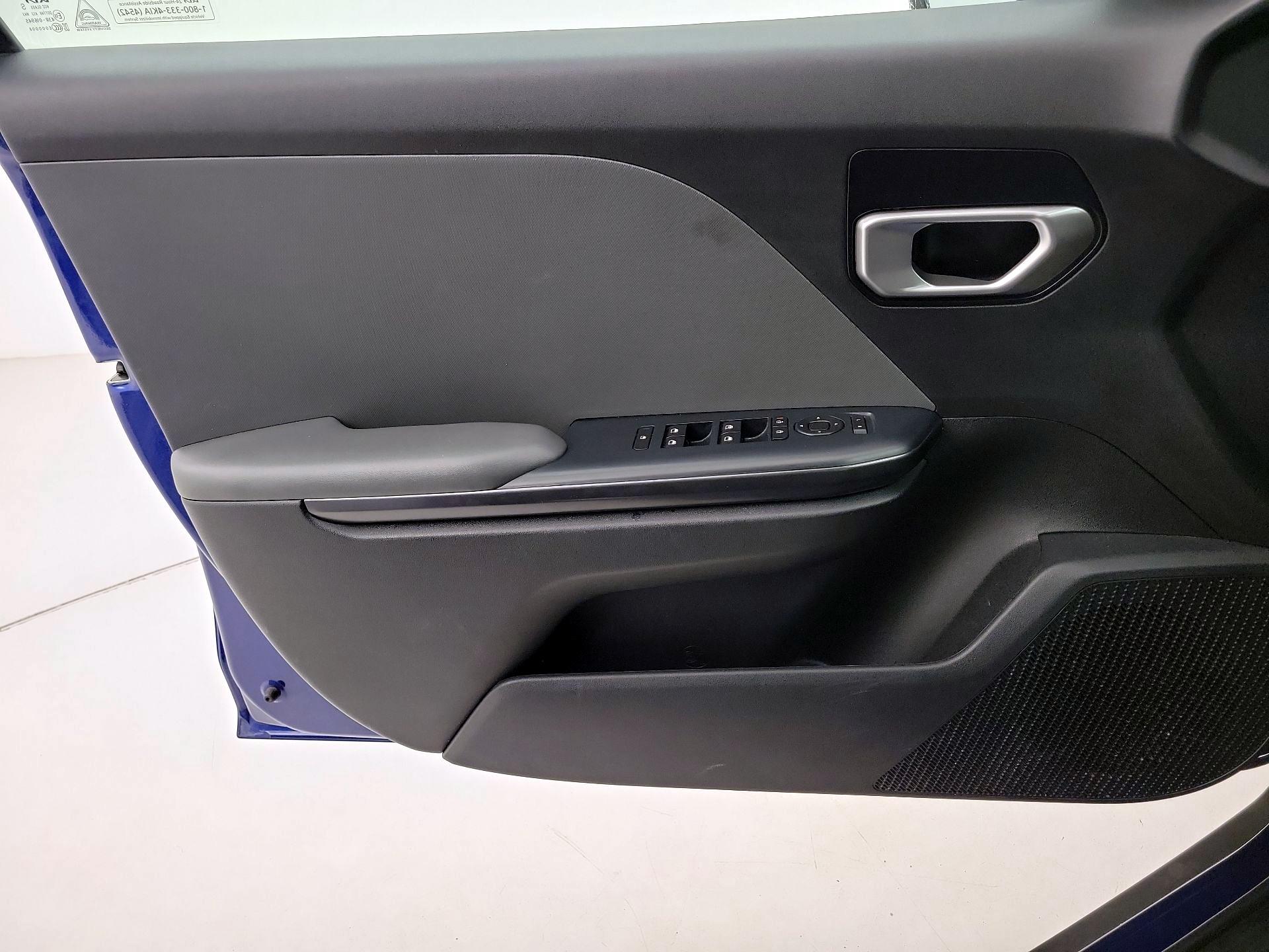 Thumbnail: 2025 Kia K4 - 12