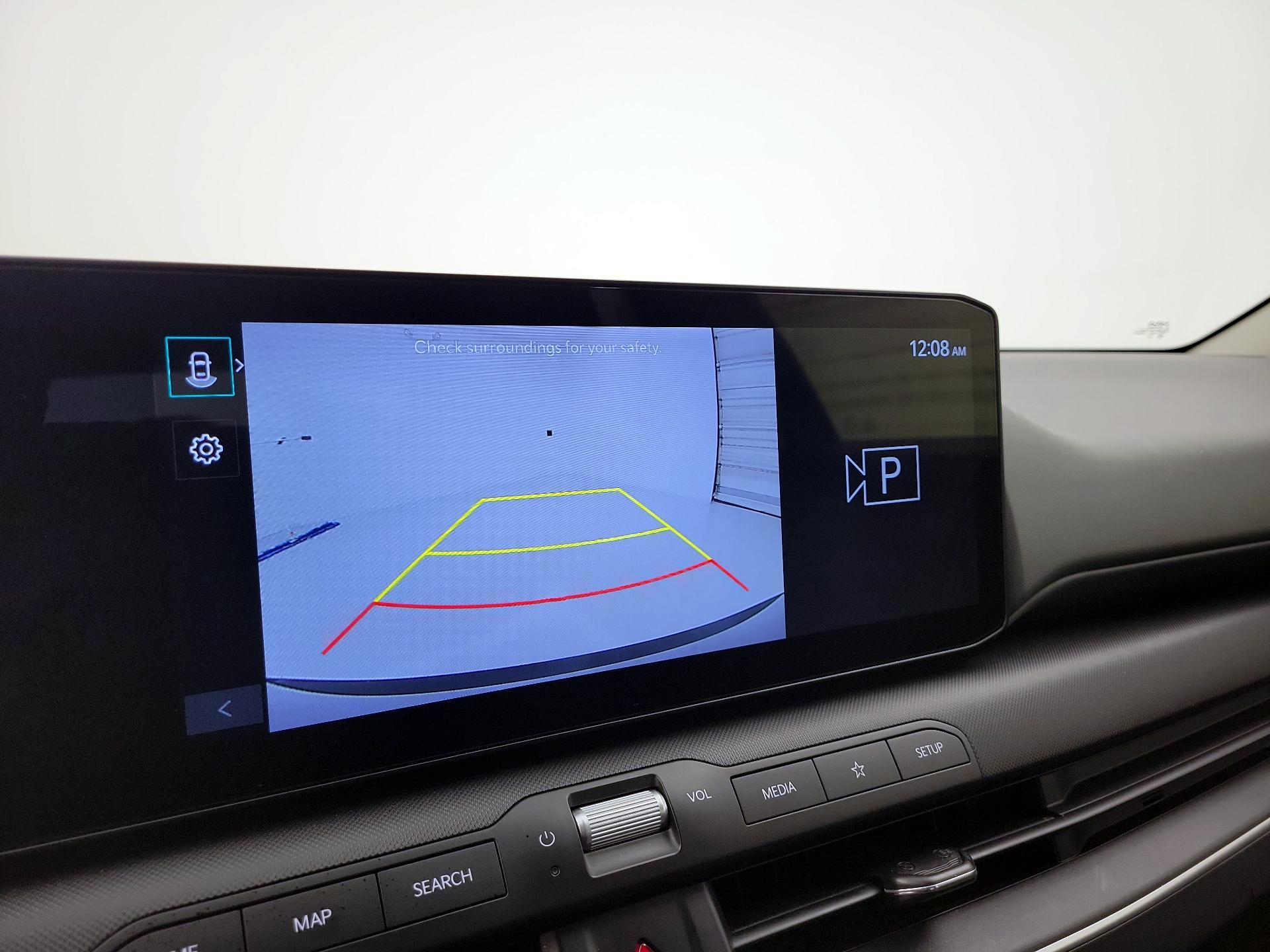 Thumbnail: 2025 Kia K4 - 15