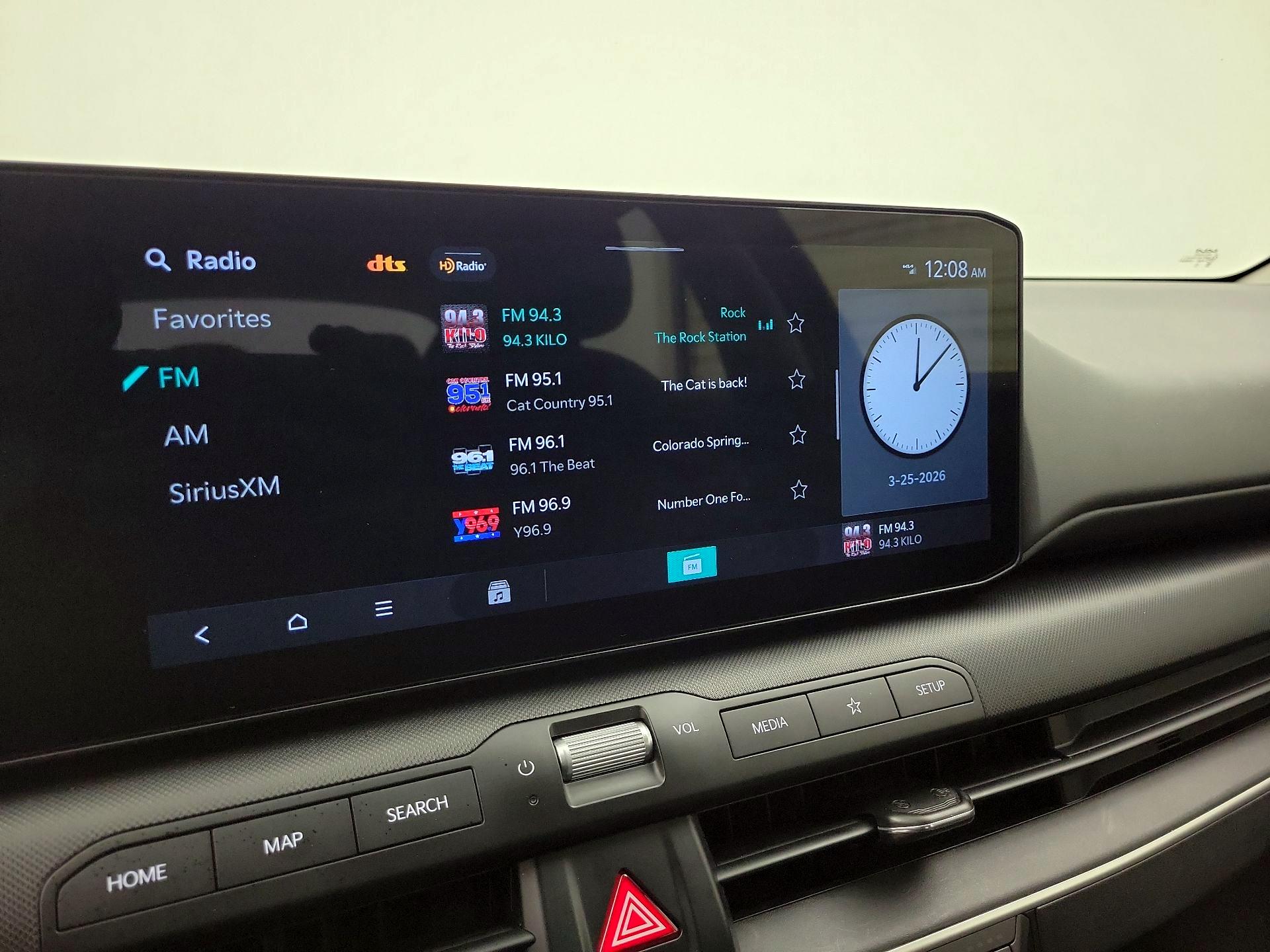 Thumbnail: 2025 Kia K4 - 16