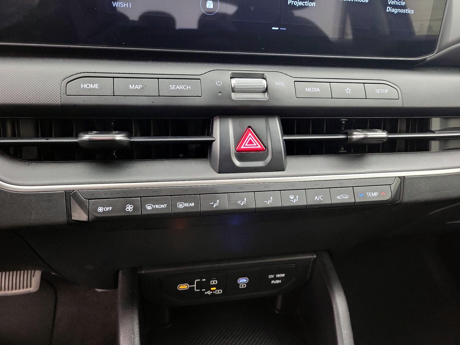 Thumbnail: 2025 Kia K4 - 17