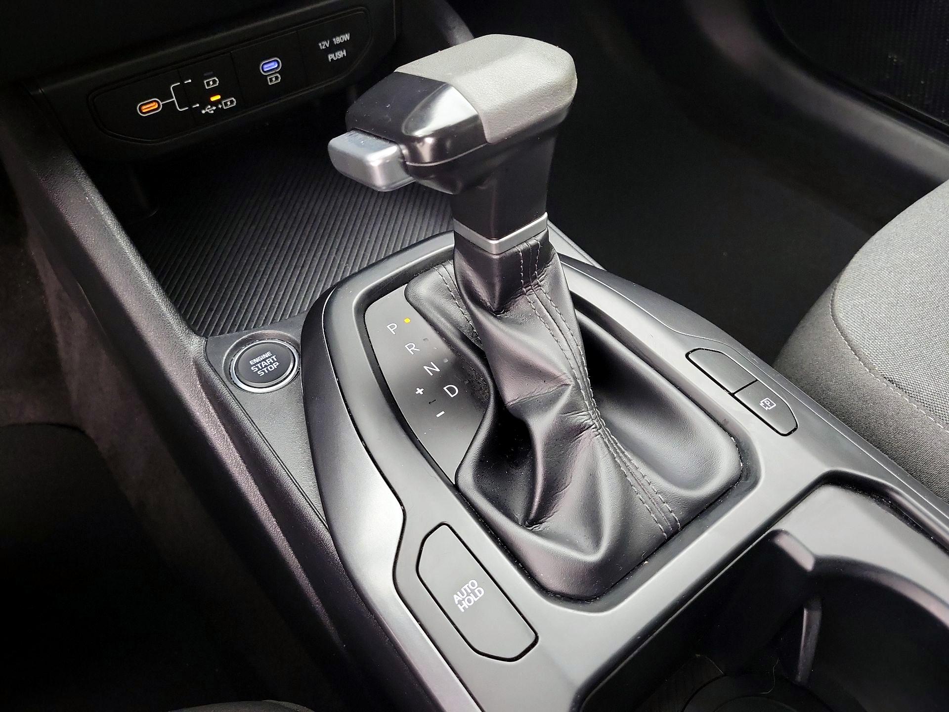 Thumbnail: 2025 Kia K4 - 18