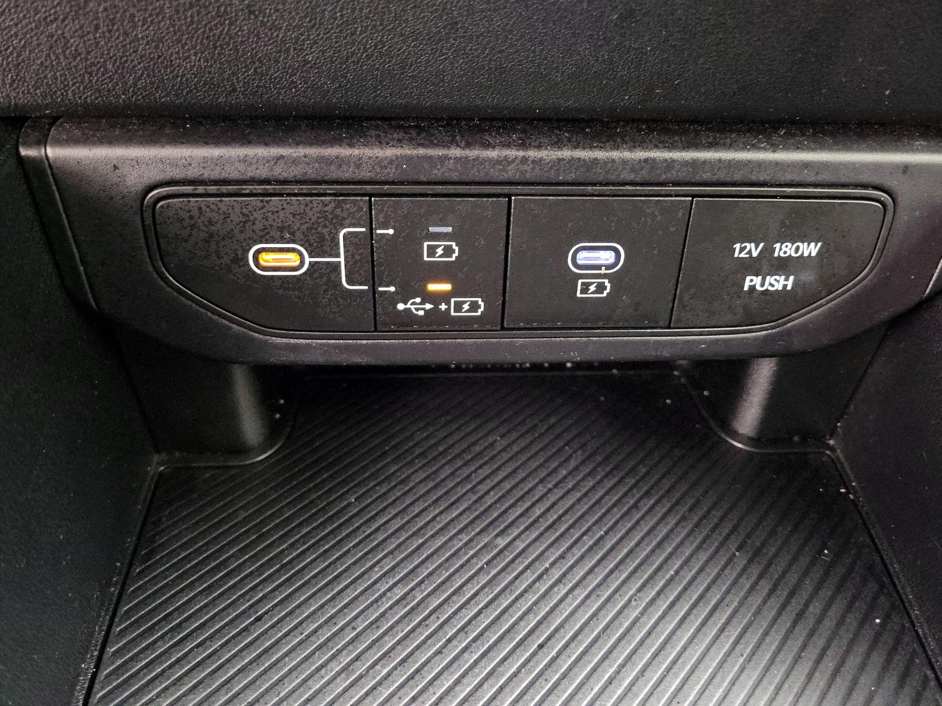 Thumbnail: 2025 Kia K4 - 19