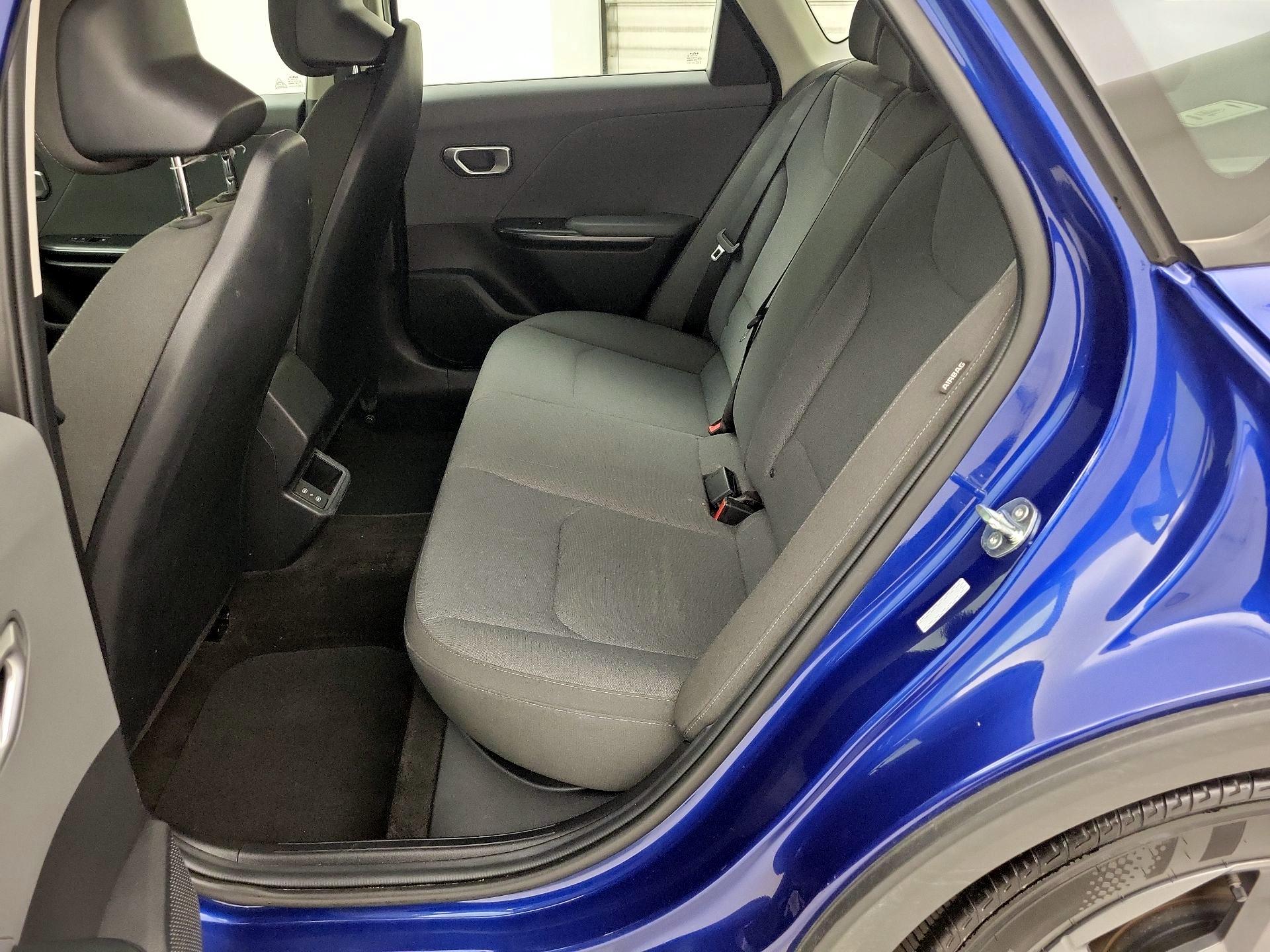 Thumbnail: 2025 Kia K4 - 20