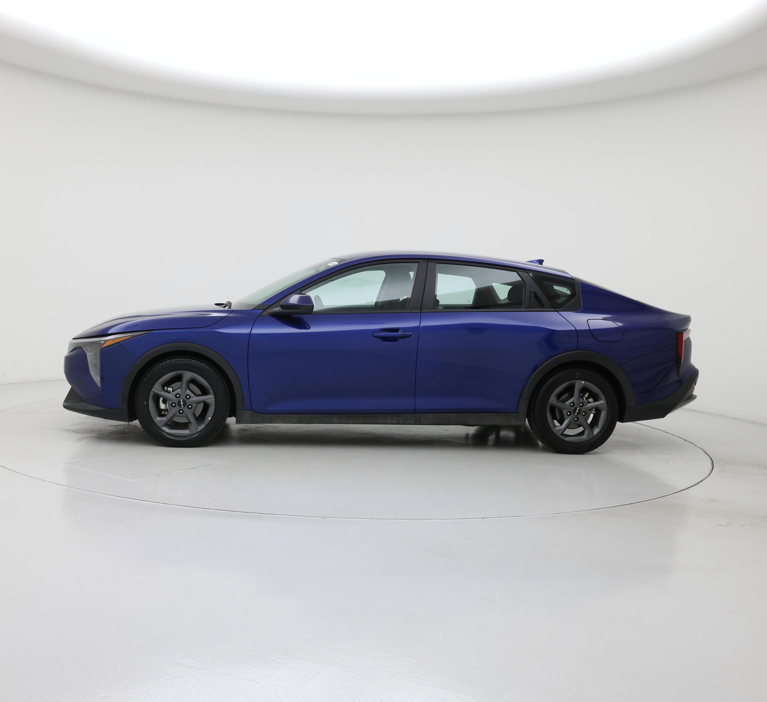 Thumbnail: 2025 Kia K4 - 3