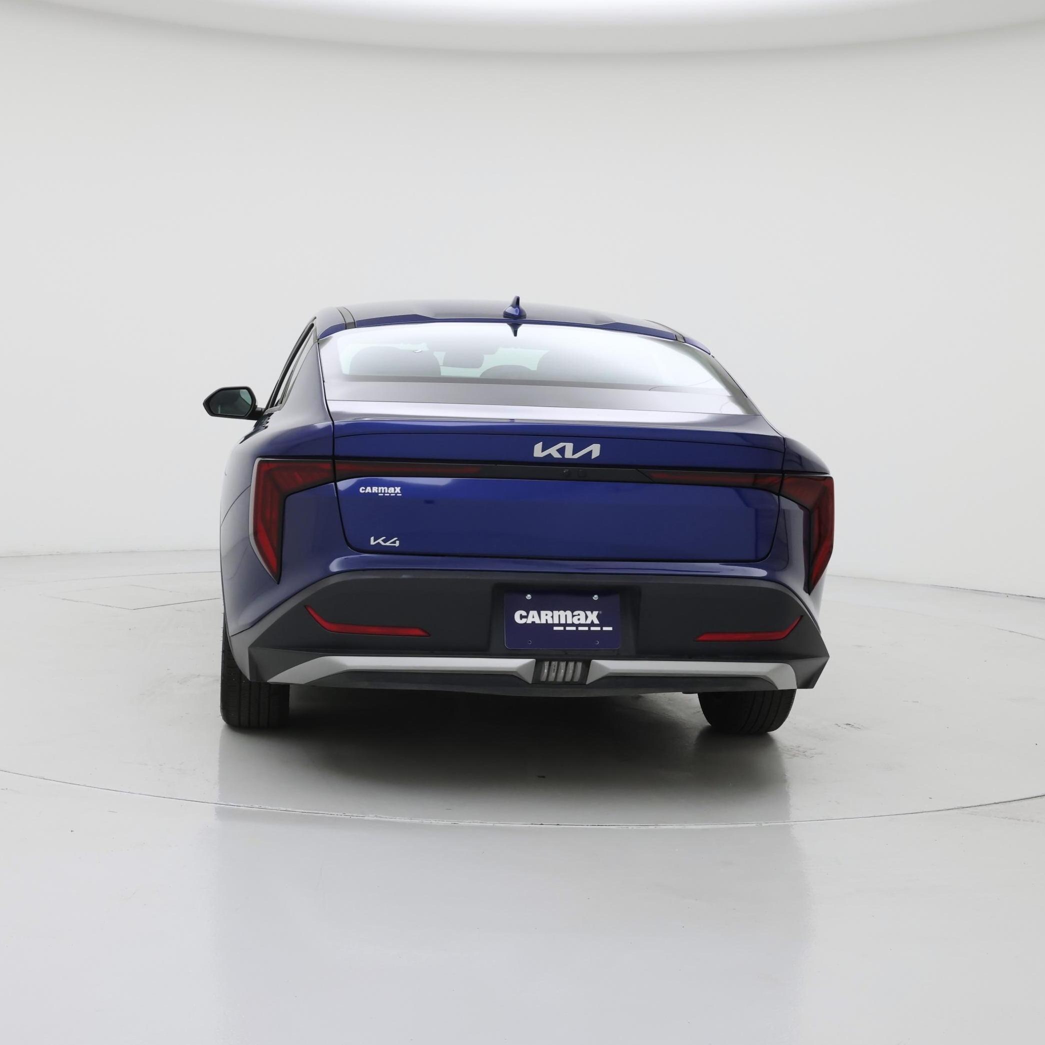 Thumbnail: 2025 Kia K4 - 6