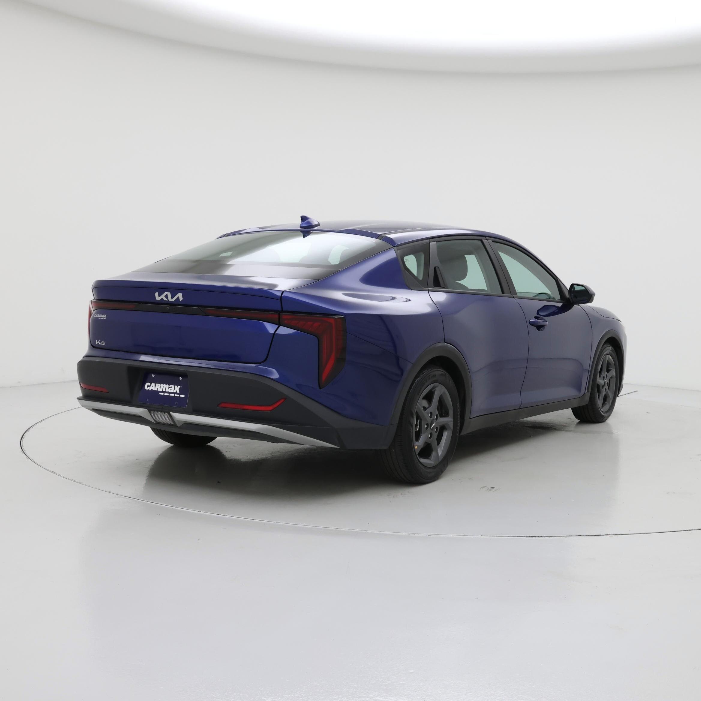 Thumbnail: 2025 Kia K4 - 8