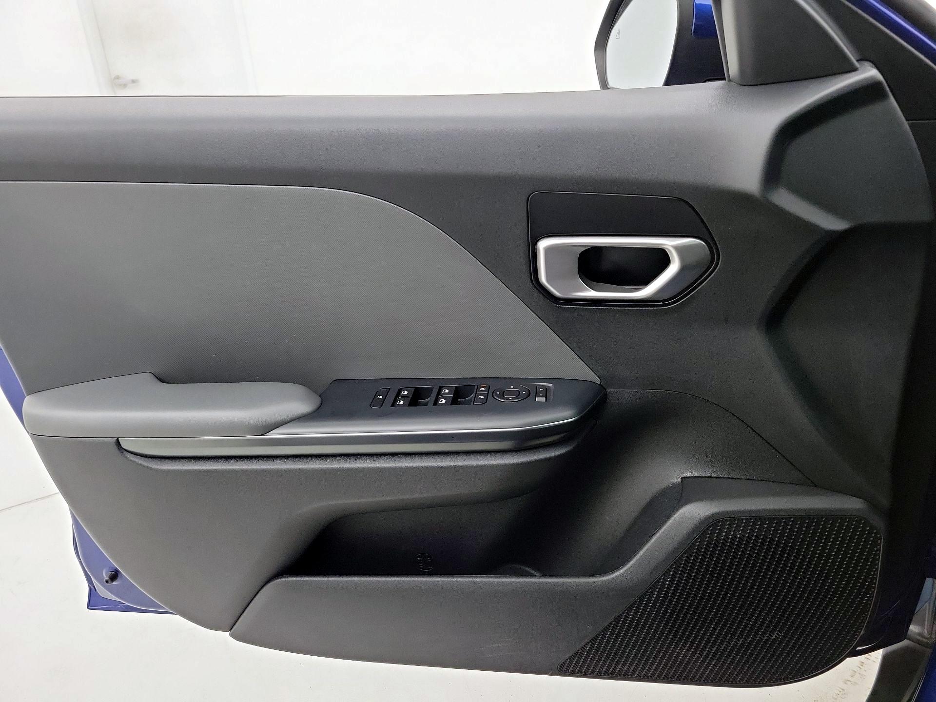 Thumbnail: 2025 Kia K4 - 12