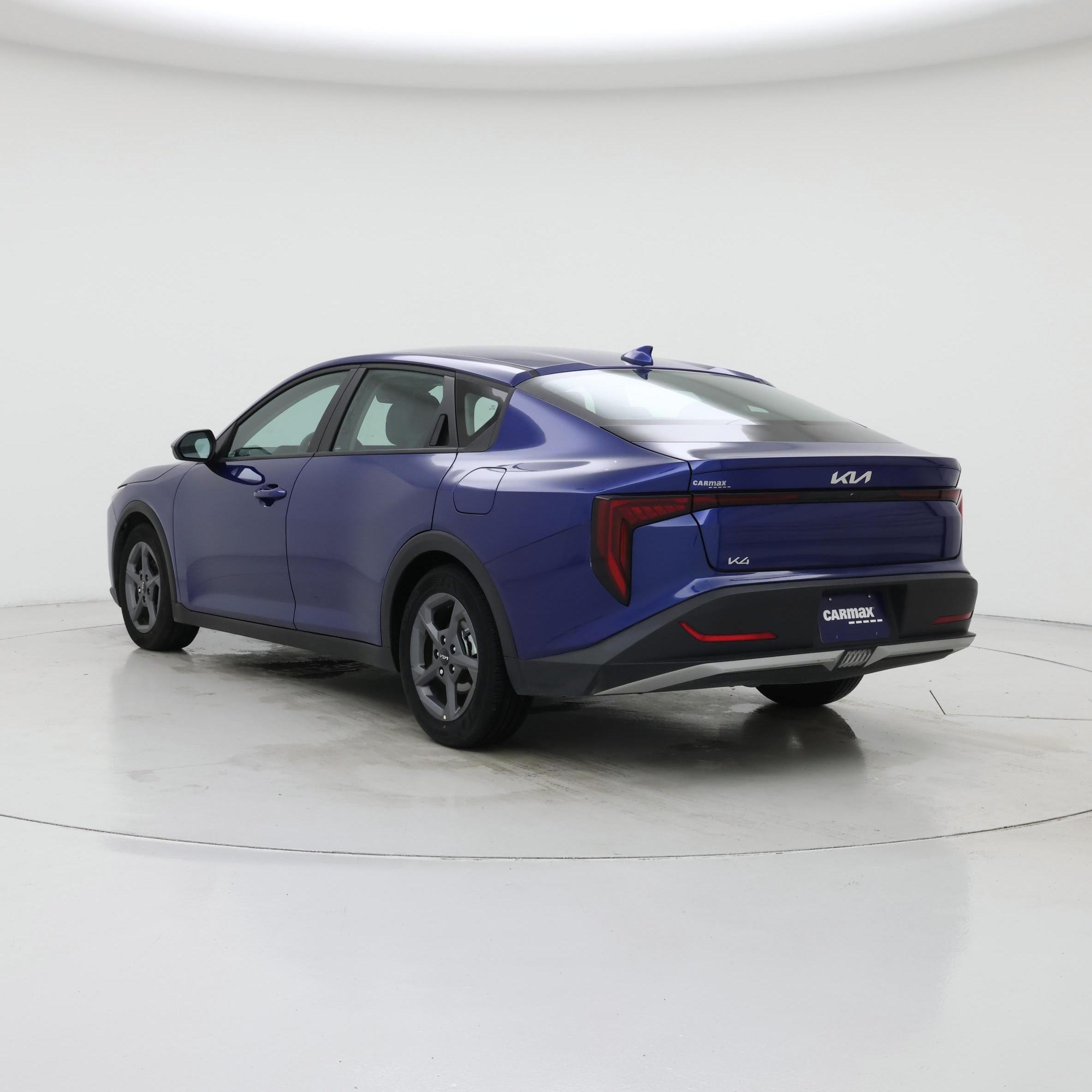 Thumbnail: 2025 Kia K4 - 2