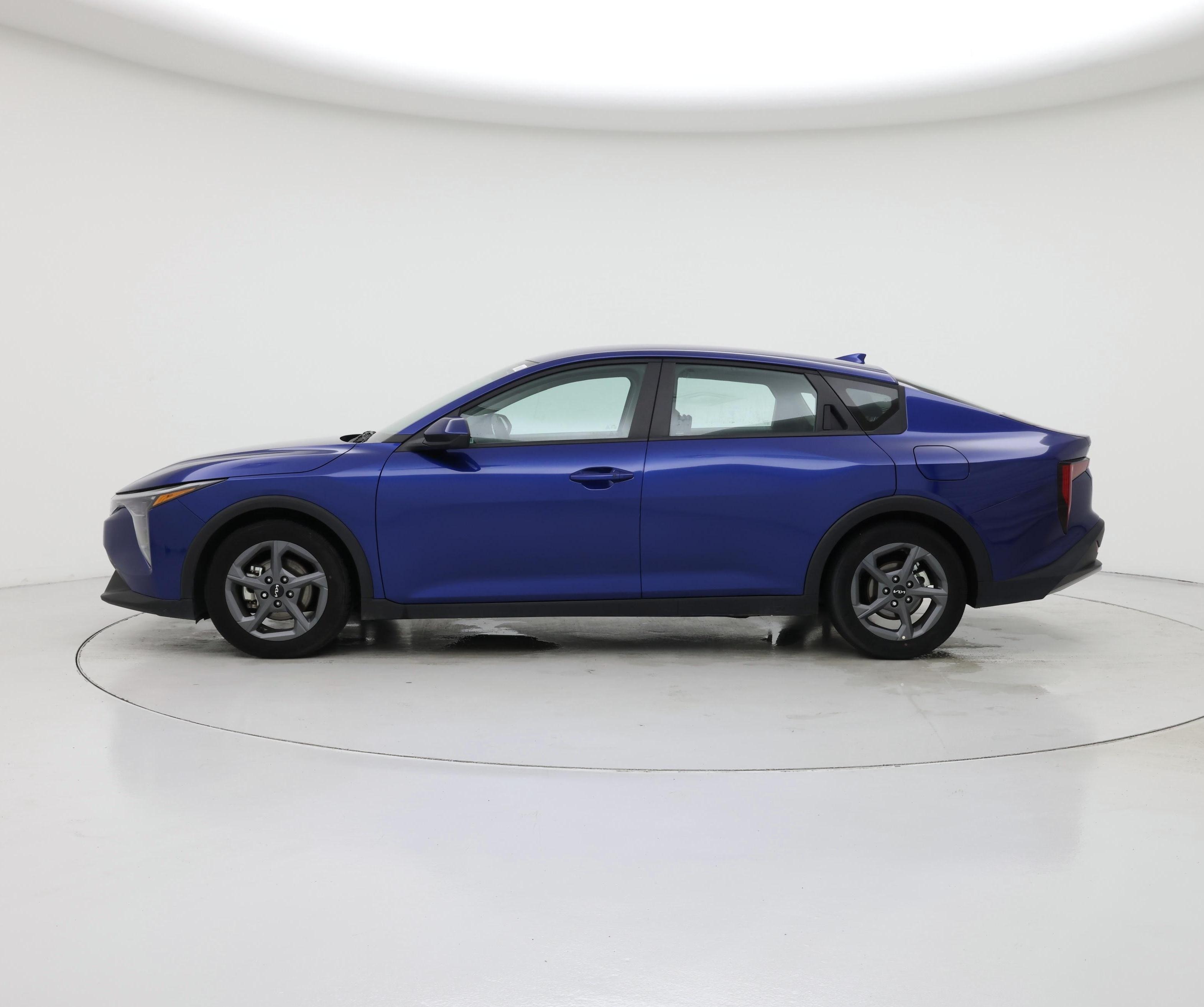 Thumbnail: 2025 Kia K4 - 3