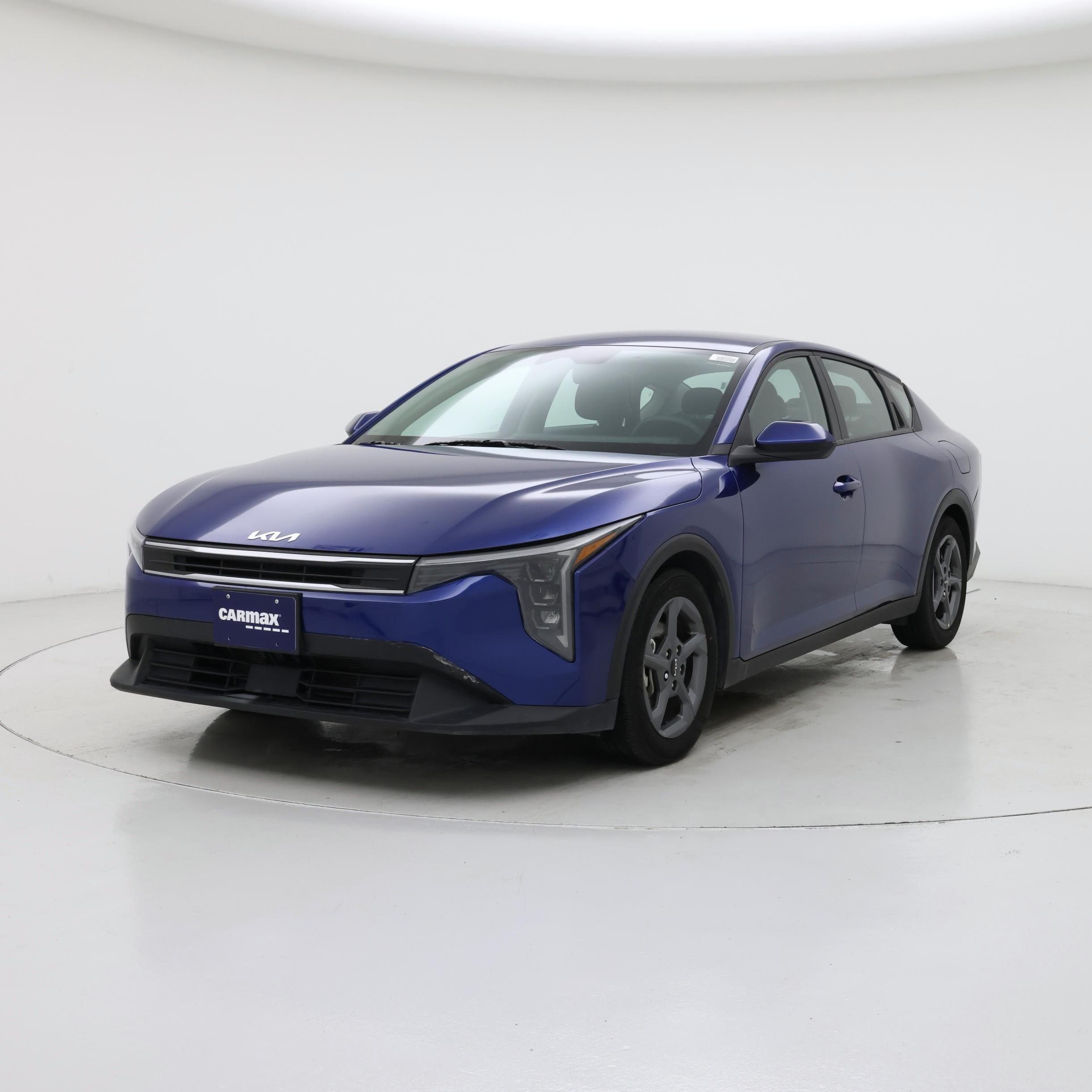 Thumbnail: 2025 Kia K4 - 4