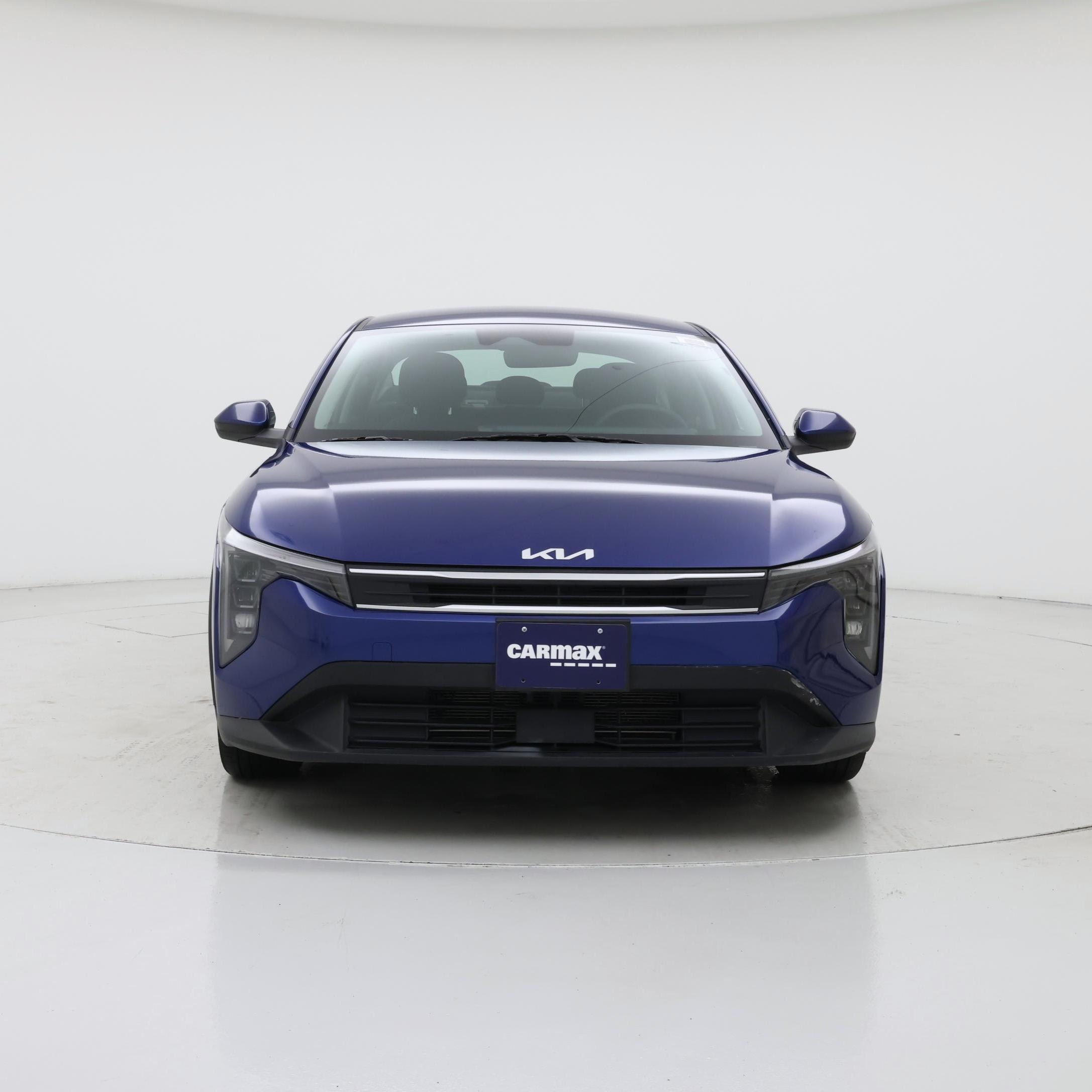 Thumbnail: 2025 Kia K4 - 5