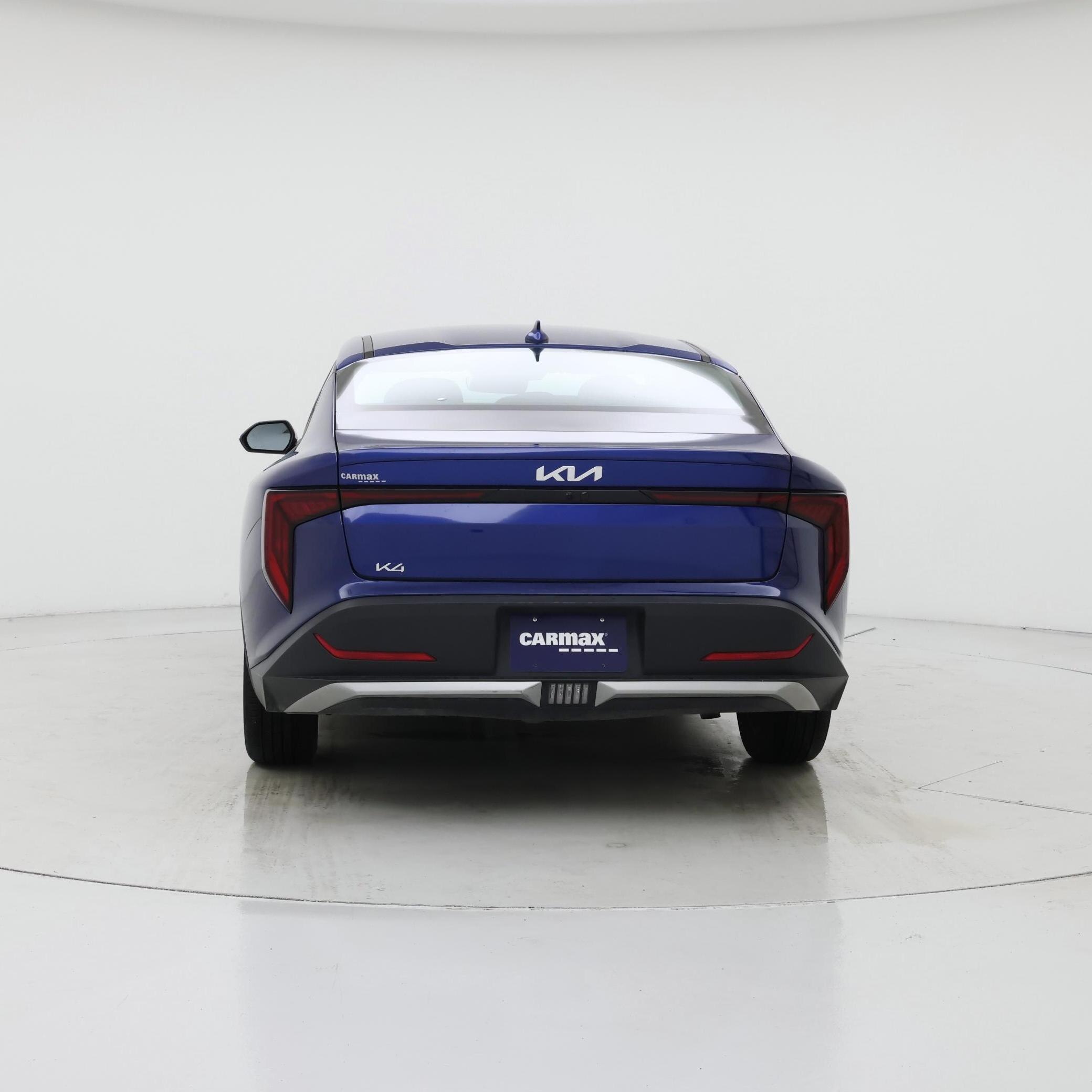 Thumbnail: 2025 Kia K4 - 6