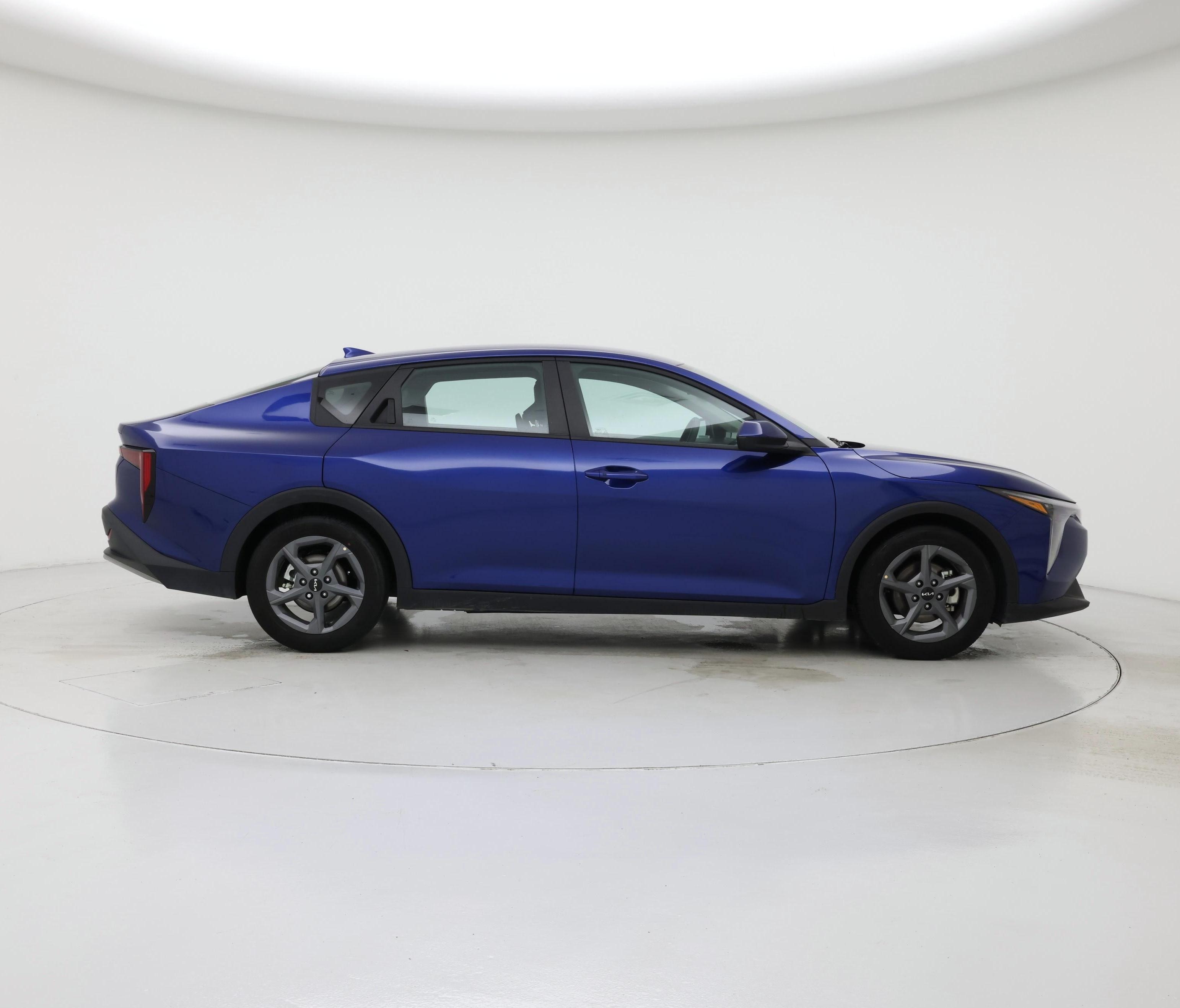 Thumbnail: 2025 Kia K4 - 7