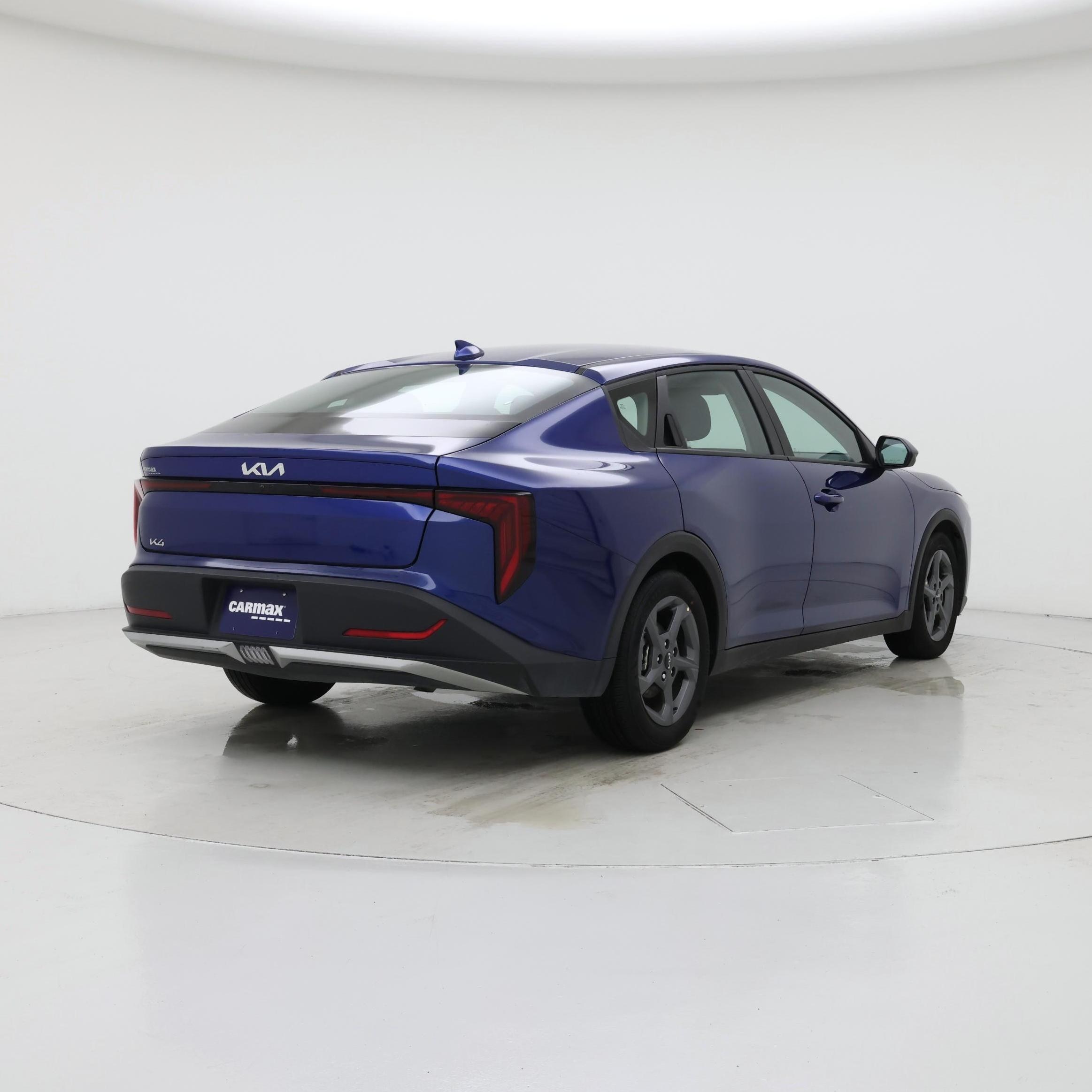 Thumbnail: 2025 Kia K4 - 8