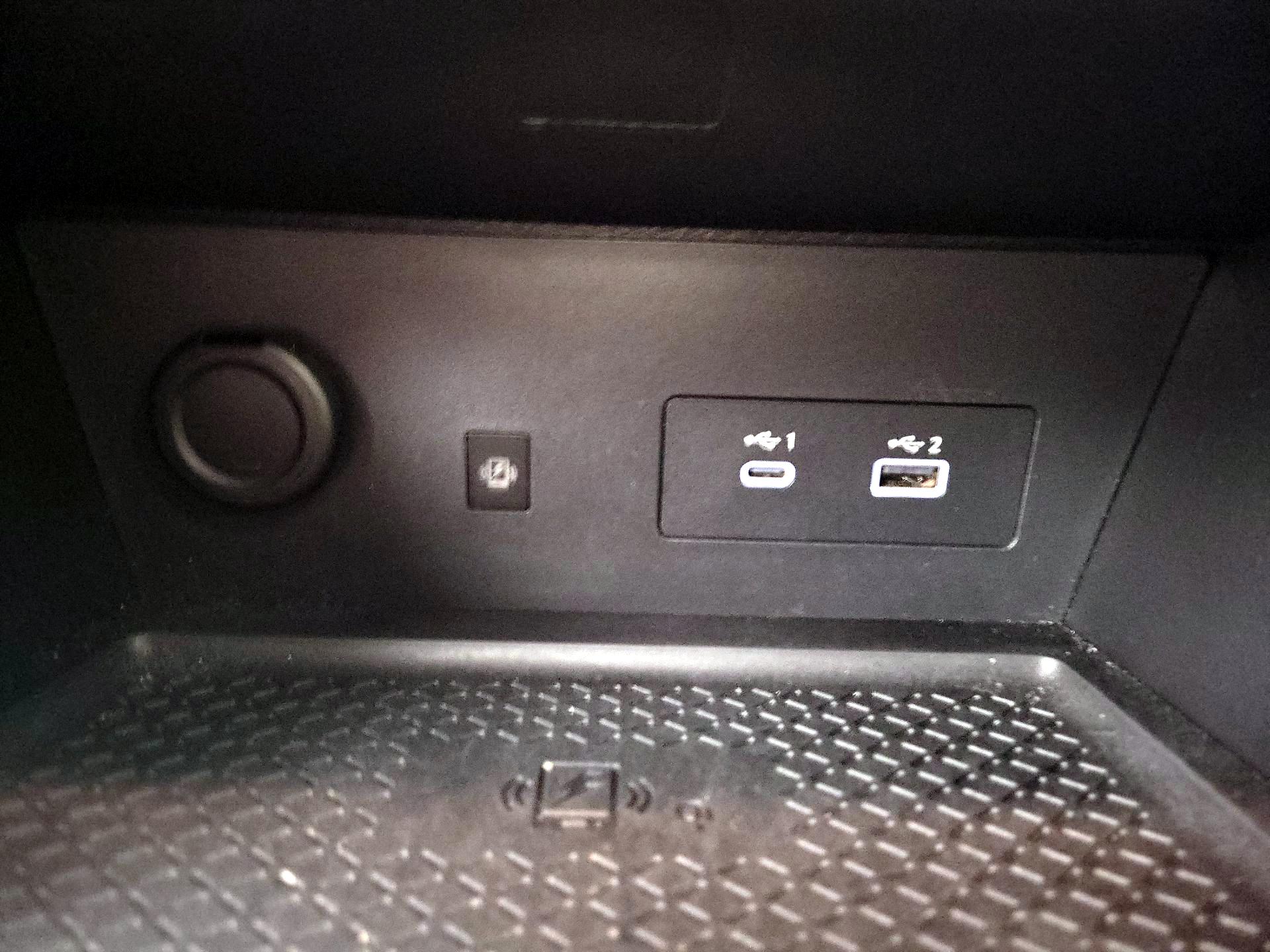 Thumbnail: 2022 Nissan Pathfinder - 19