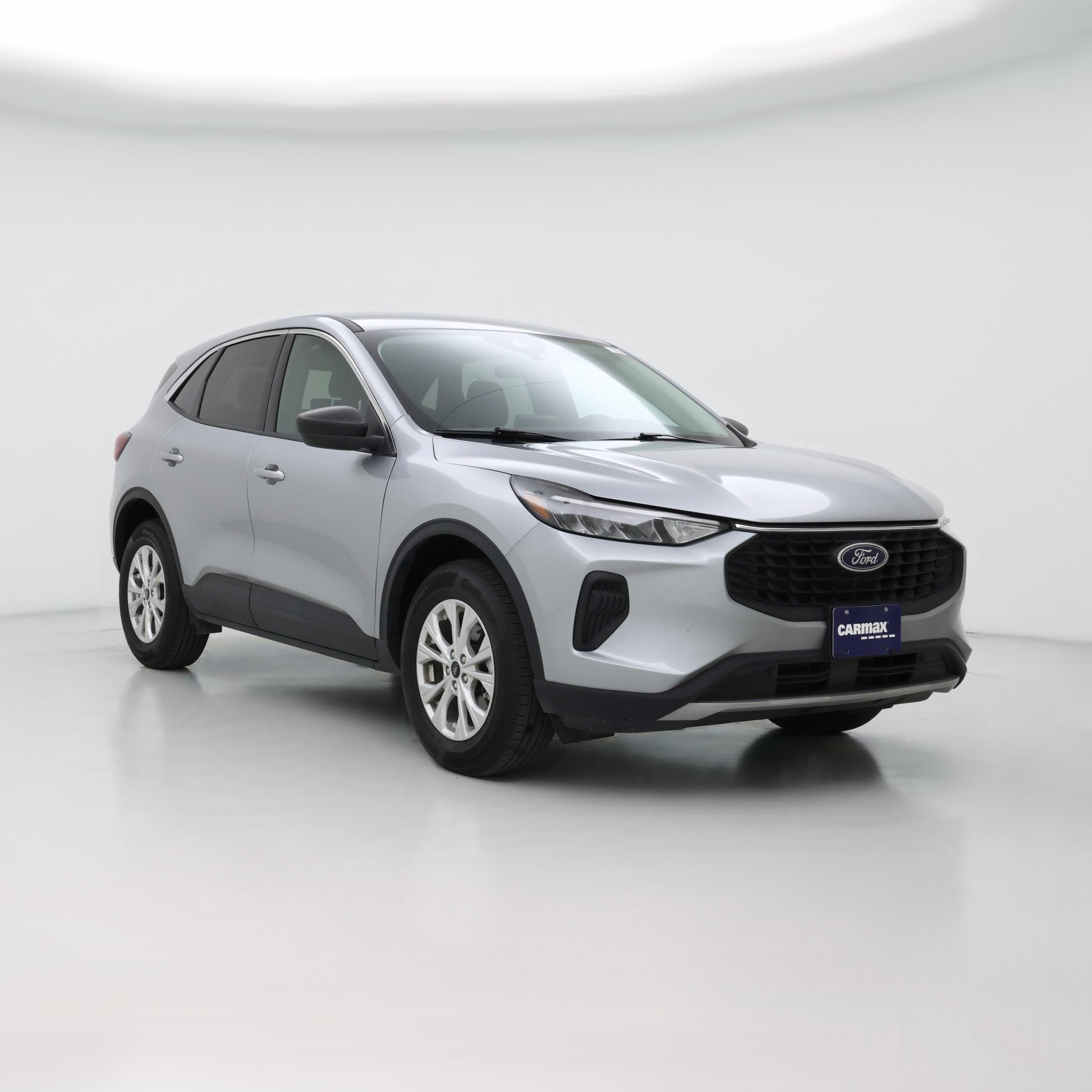 Thumbnail: 2024 Ford Escape - 1