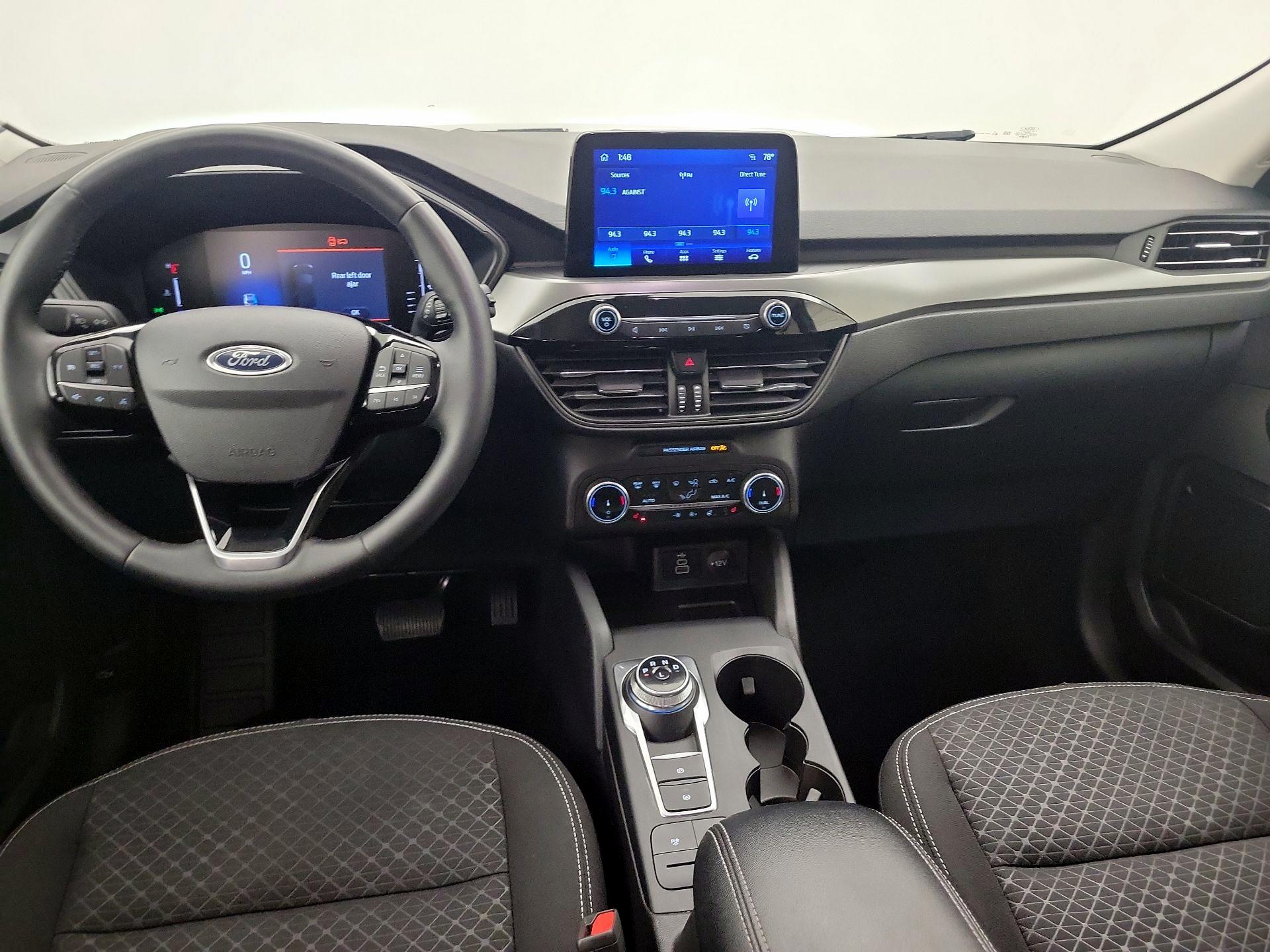 Thumbnail: 2024 Ford Escape - 9