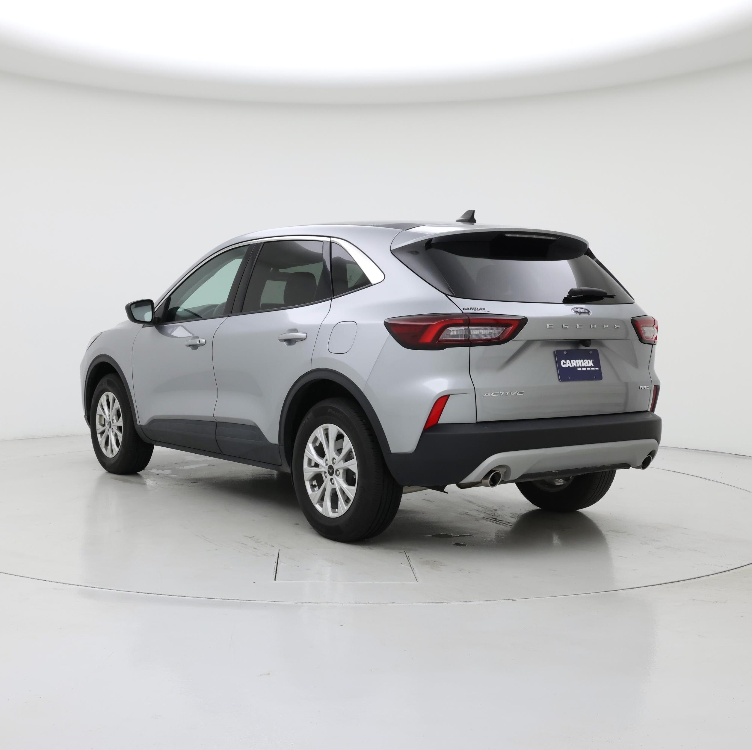 Thumbnail: 2024 Ford Escape - 2
