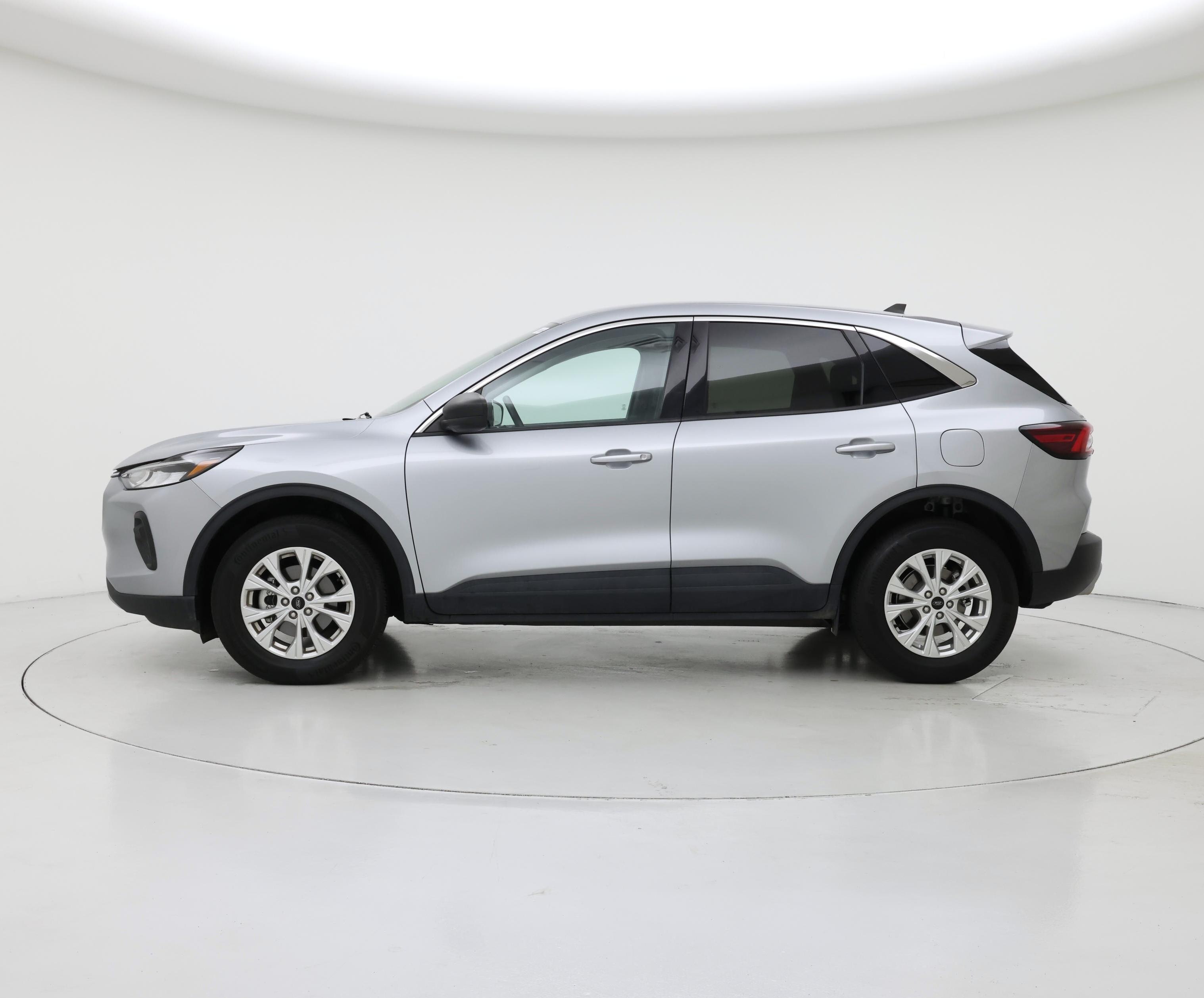 Thumbnail: 2024 Ford Escape - 3