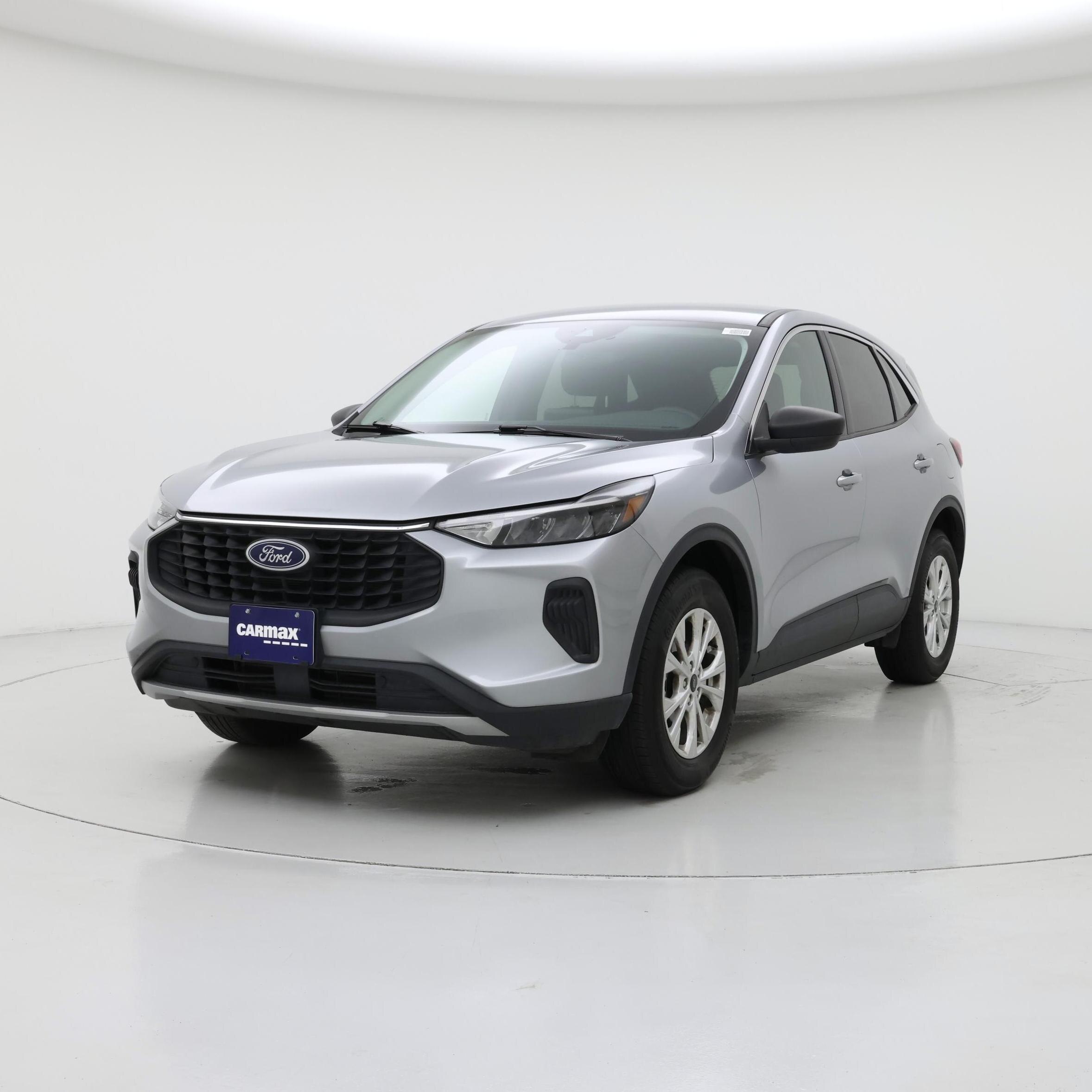 Thumbnail: 2024 Ford Escape - 4
