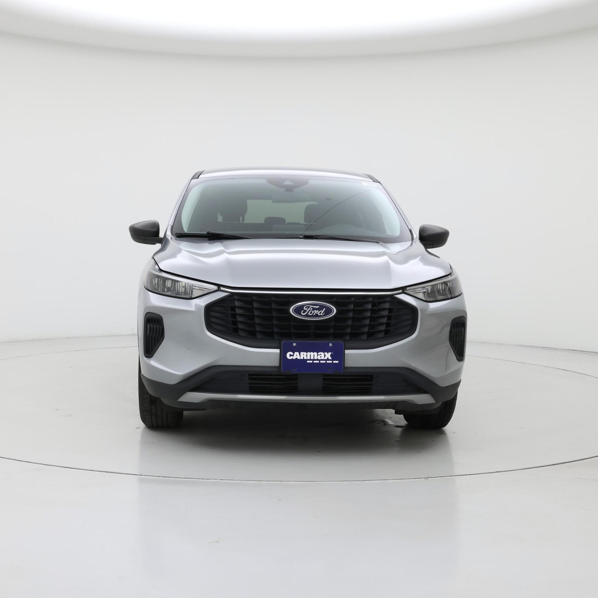 Thumbnail: 2024 Ford Escape - 5