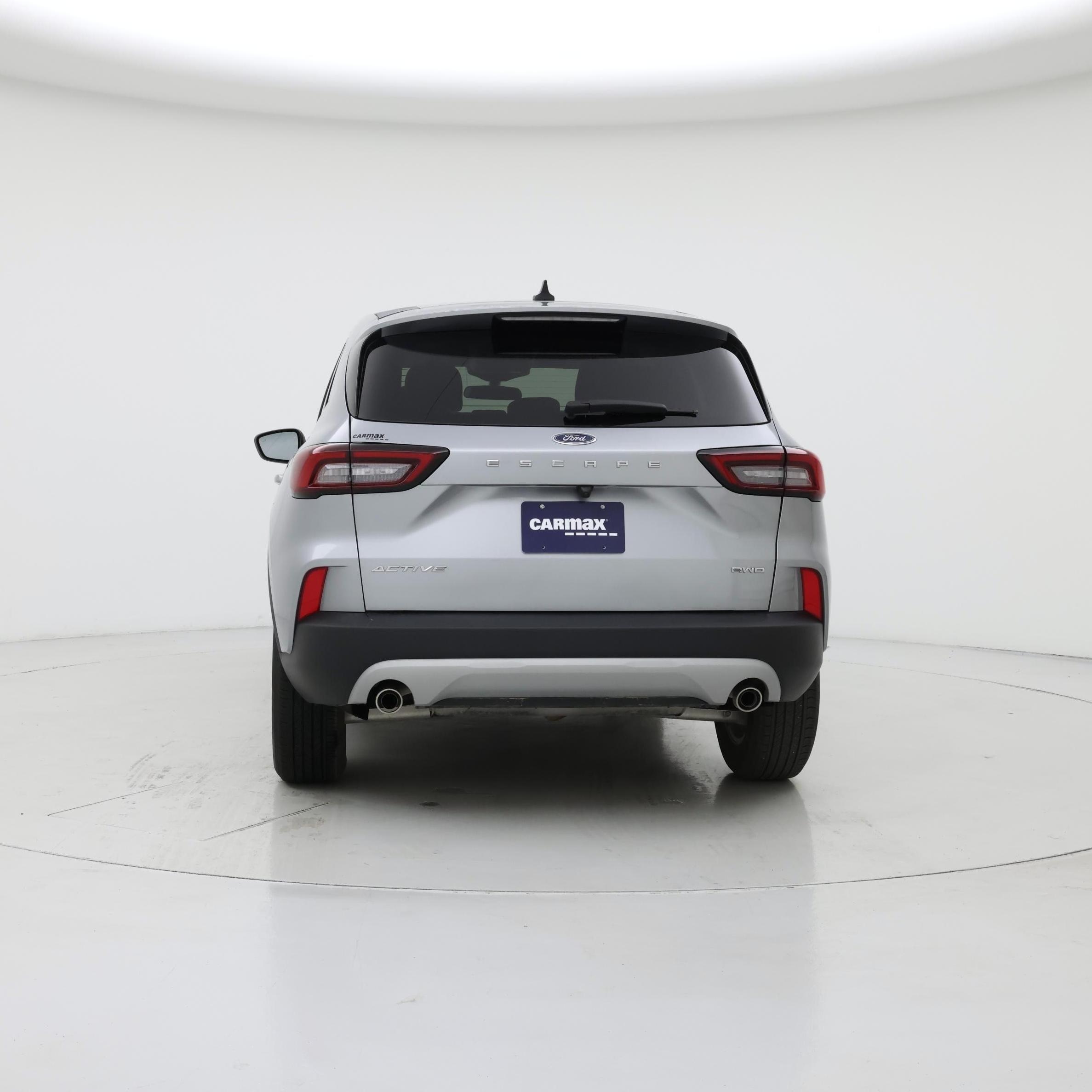Thumbnail: 2024 Ford Escape - 6