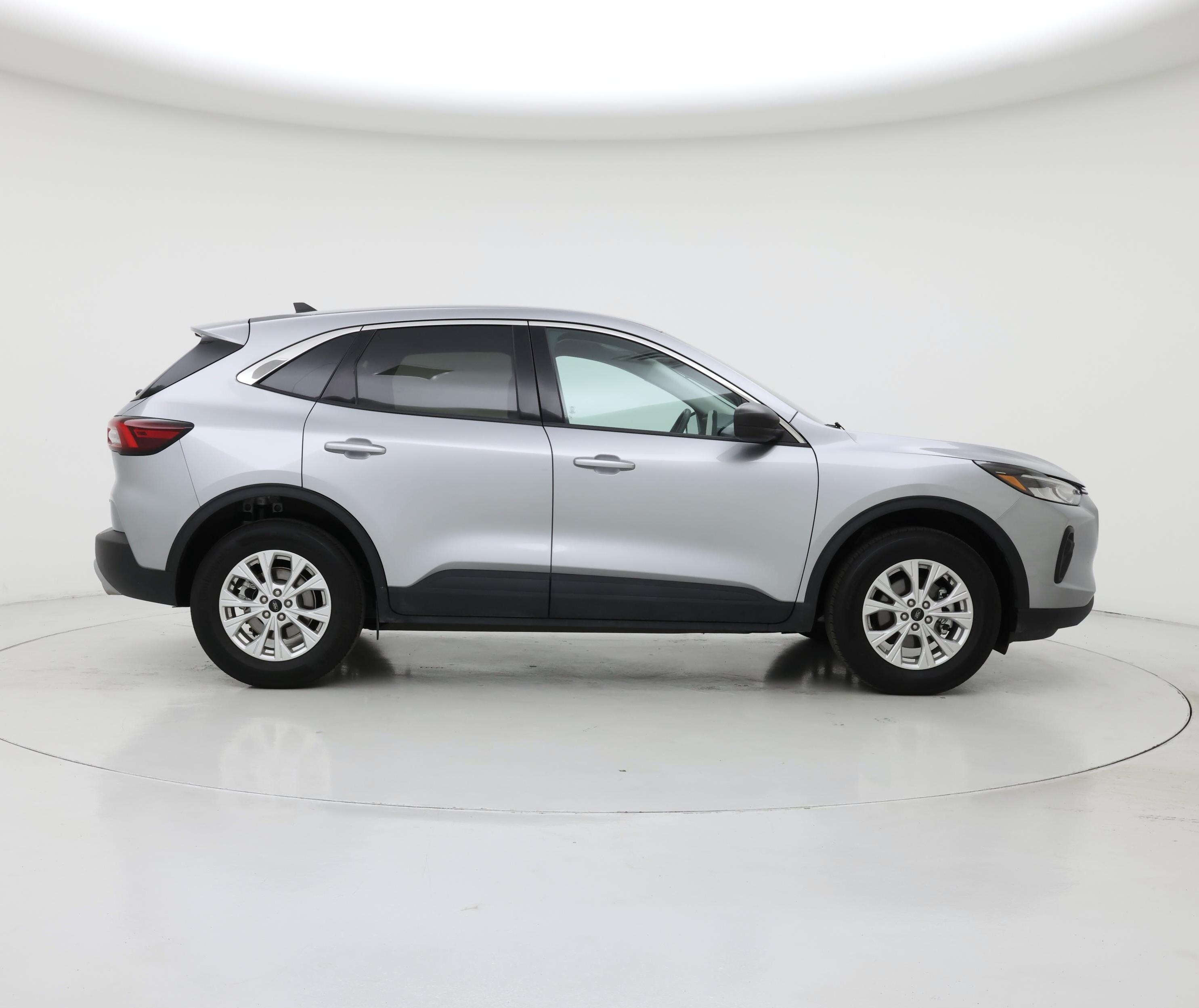 Thumbnail: 2024 Ford Escape - 7