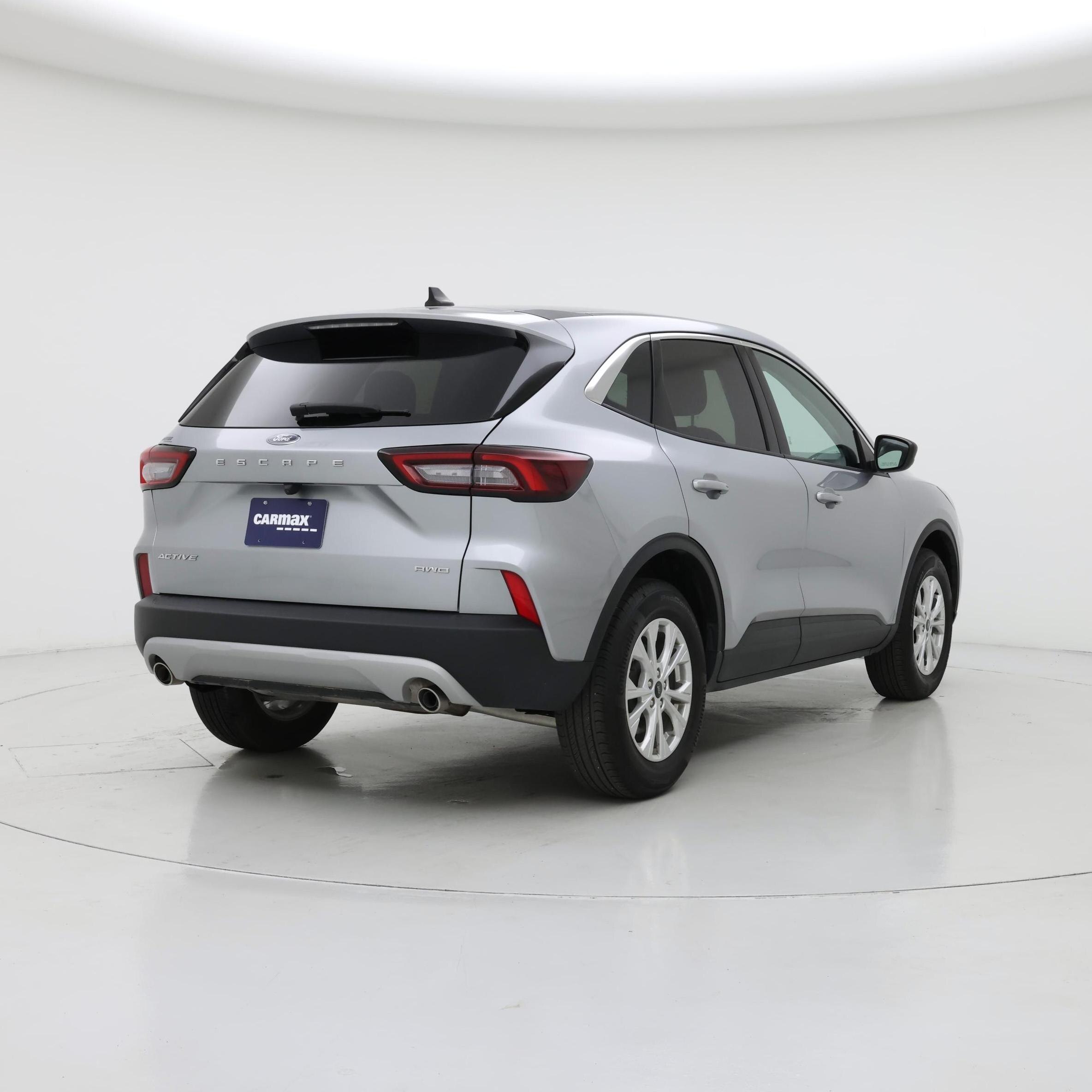 Thumbnail: 2024 Ford Escape - 8