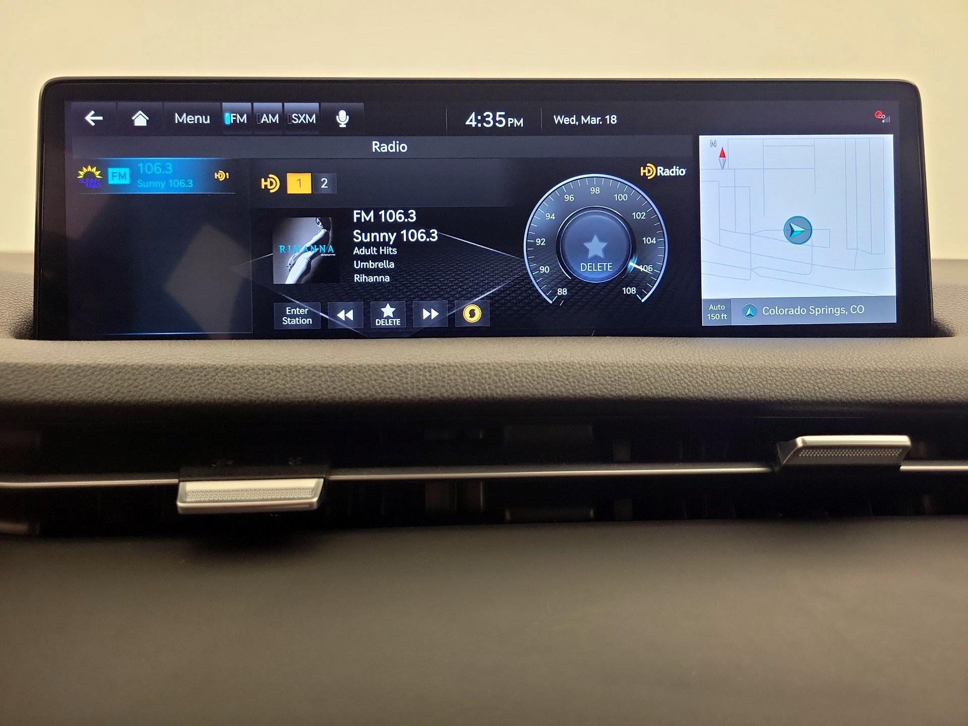 Thumbnail: 2025 Genesis GV70 - 16