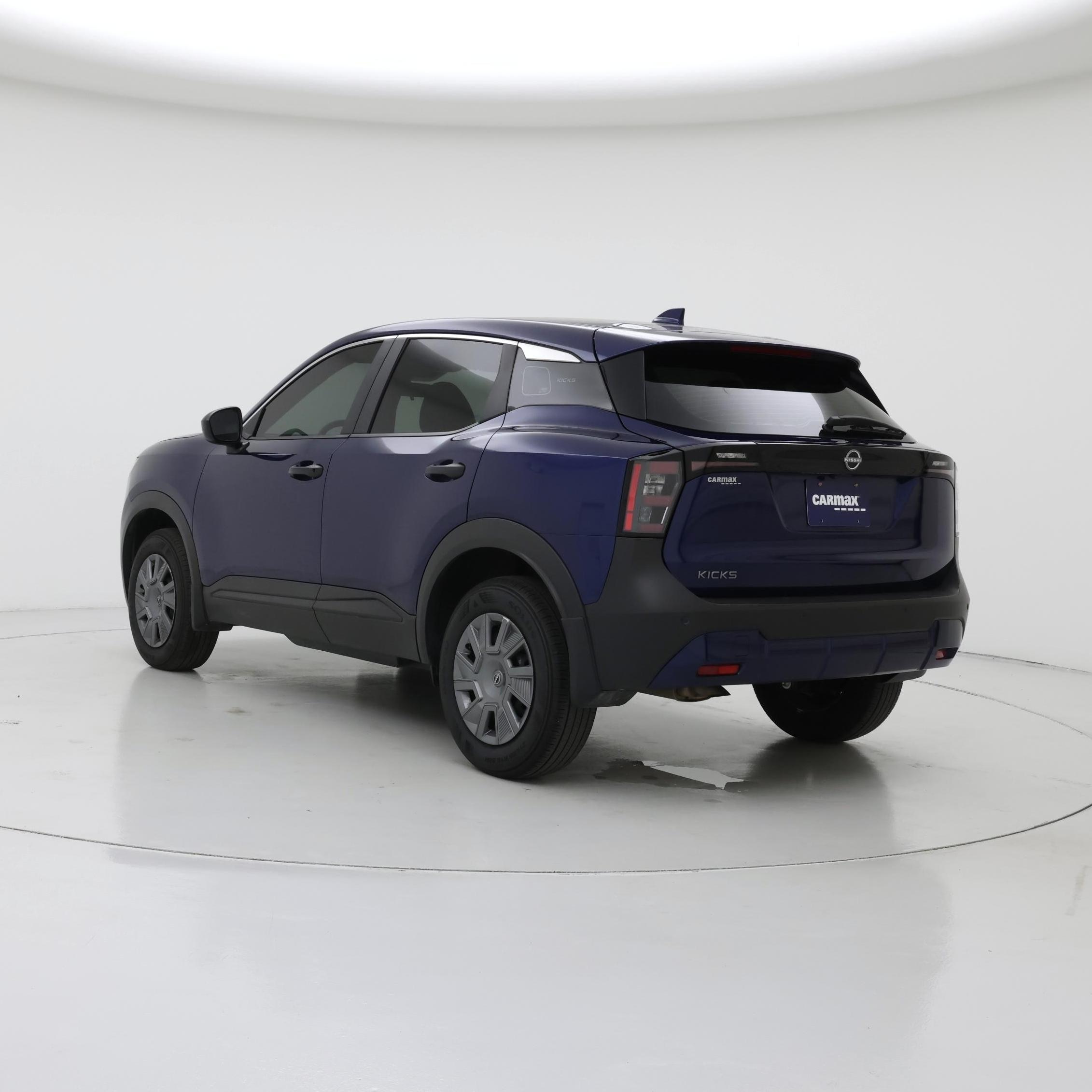 Thumbnail: 2025 Nissan Kicks - 2
