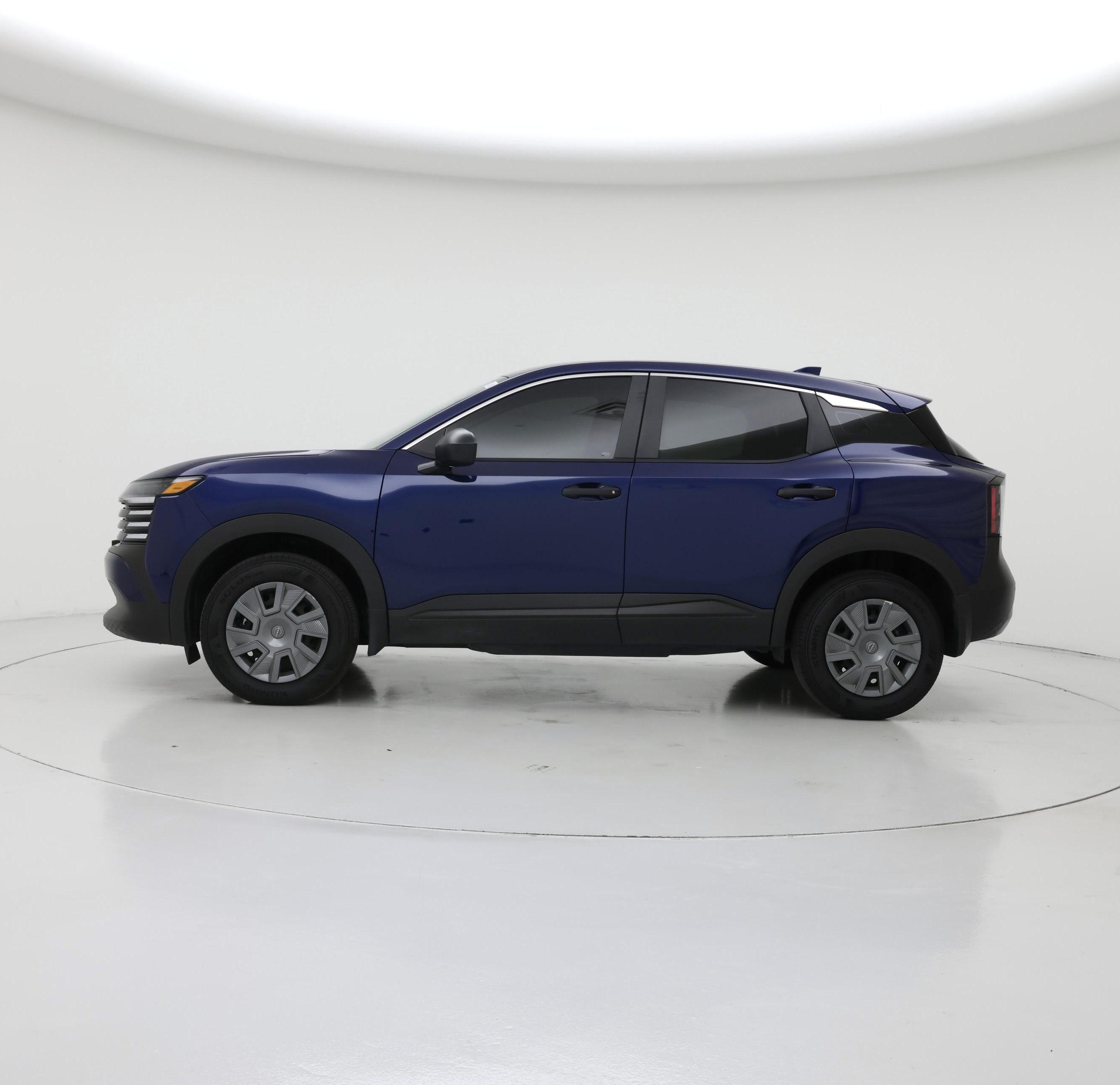 Thumbnail: 2025 Nissan Kicks - 3