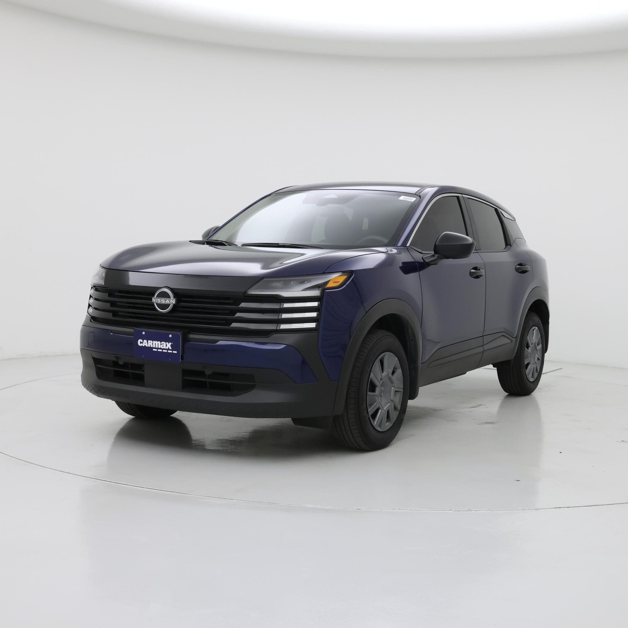 Thumbnail: 2025 Nissan Kicks - 4