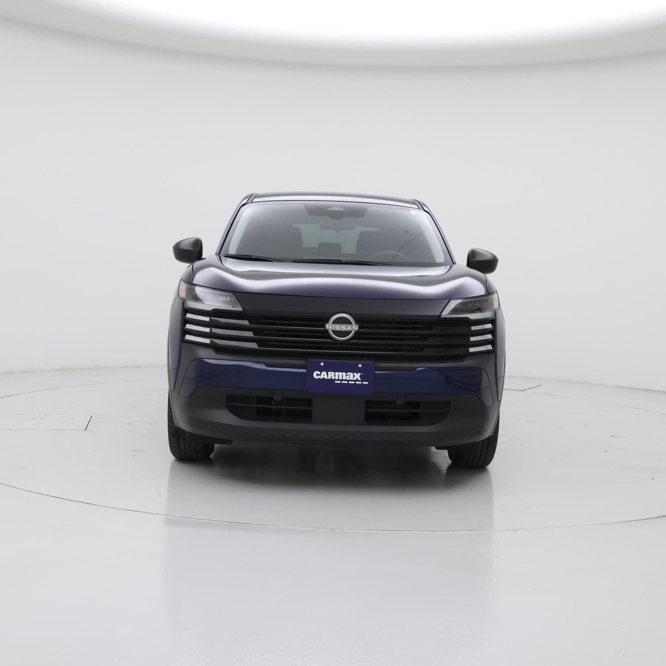 Thumbnail: 2025 Nissan Kicks - 5