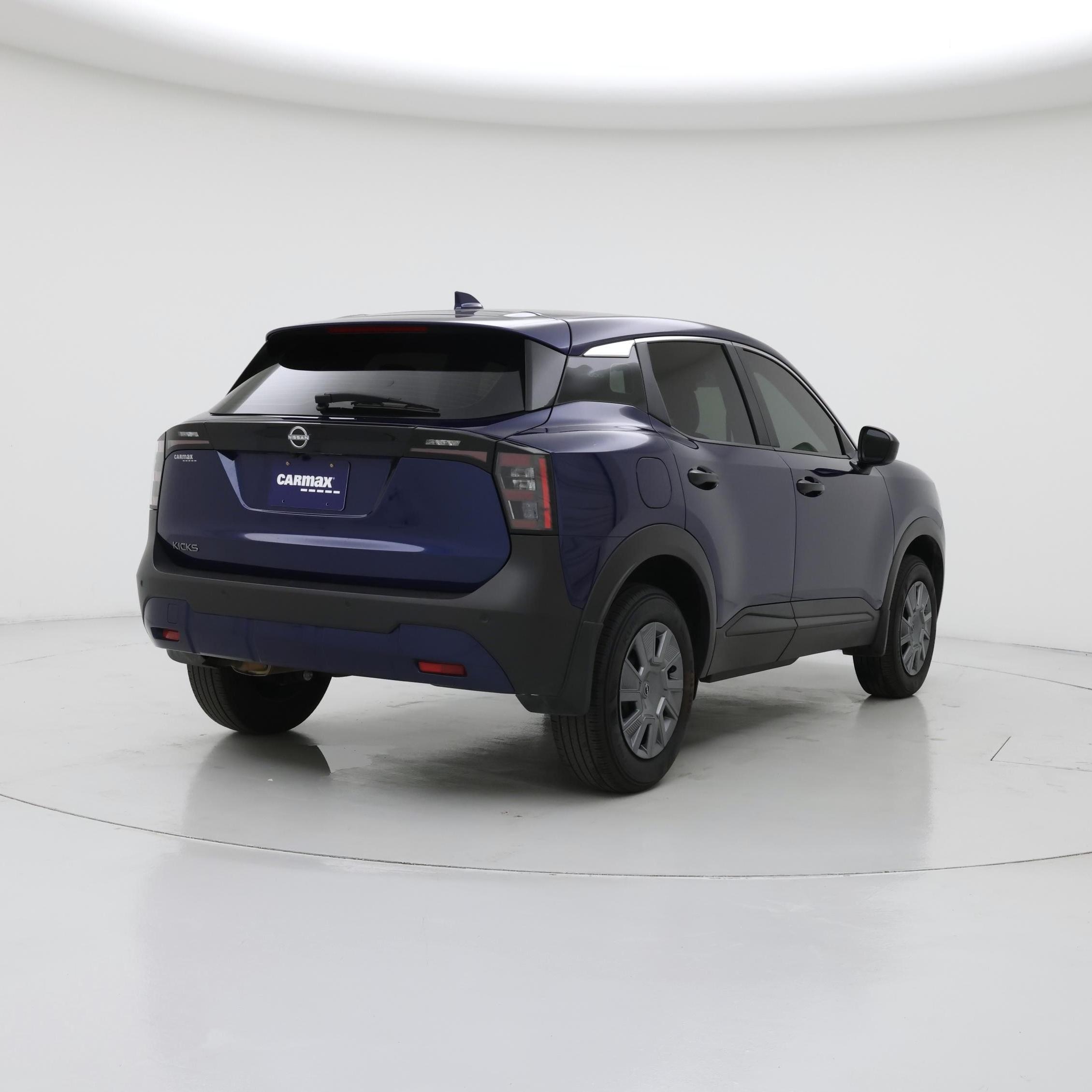 Thumbnail: 2025 Nissan Kicks - 8