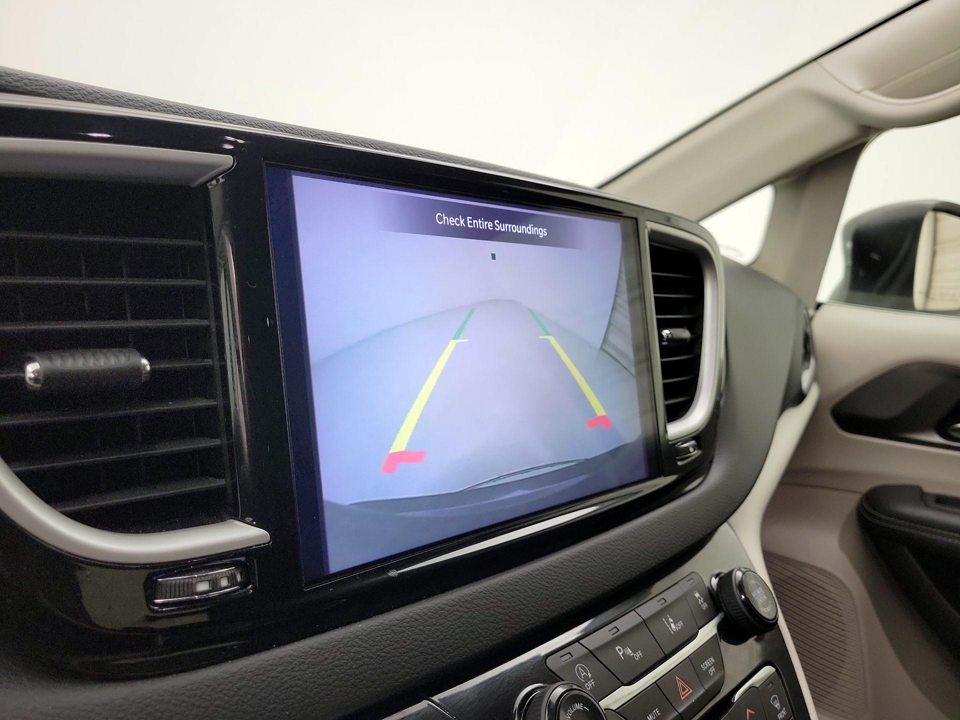 Thumbnail: 2023 Chrysler Pacifica - 14