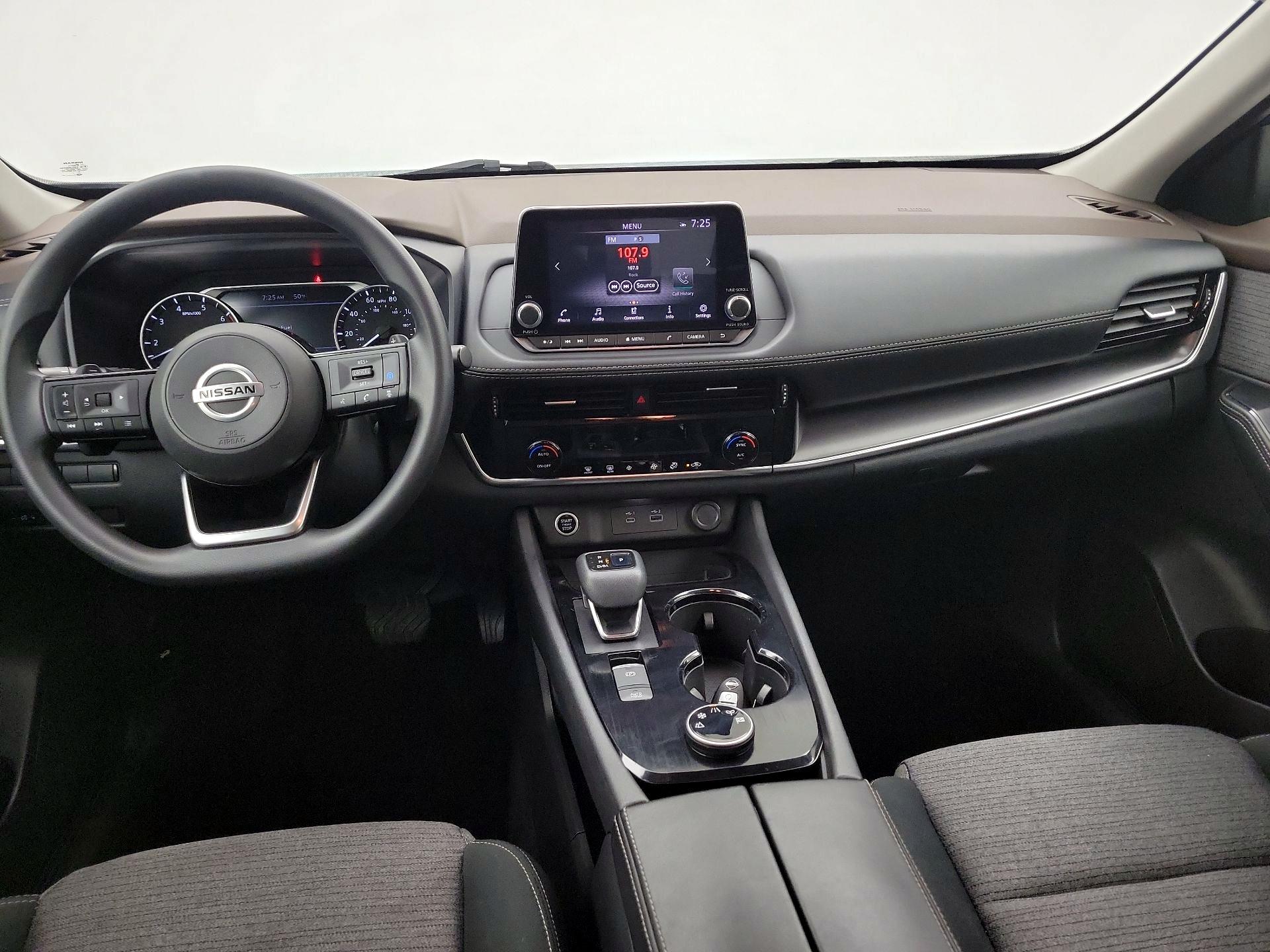 Thumbnail: 2021 Nissan Rogue - 9