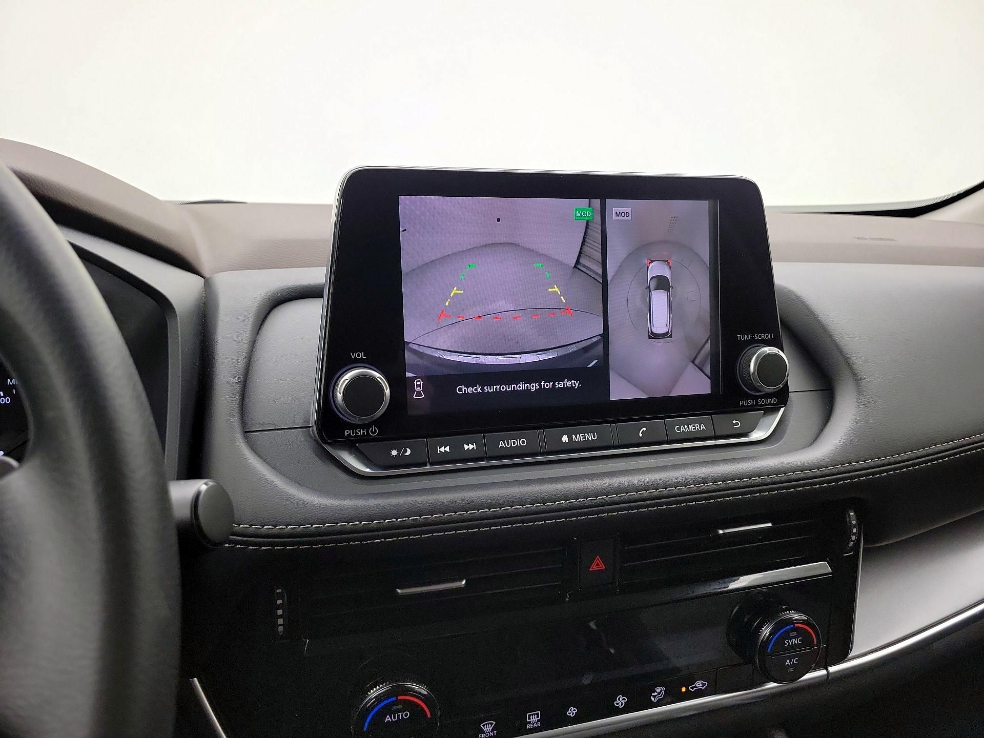 Thumbnail: 2021 Nissan Rogue - 14