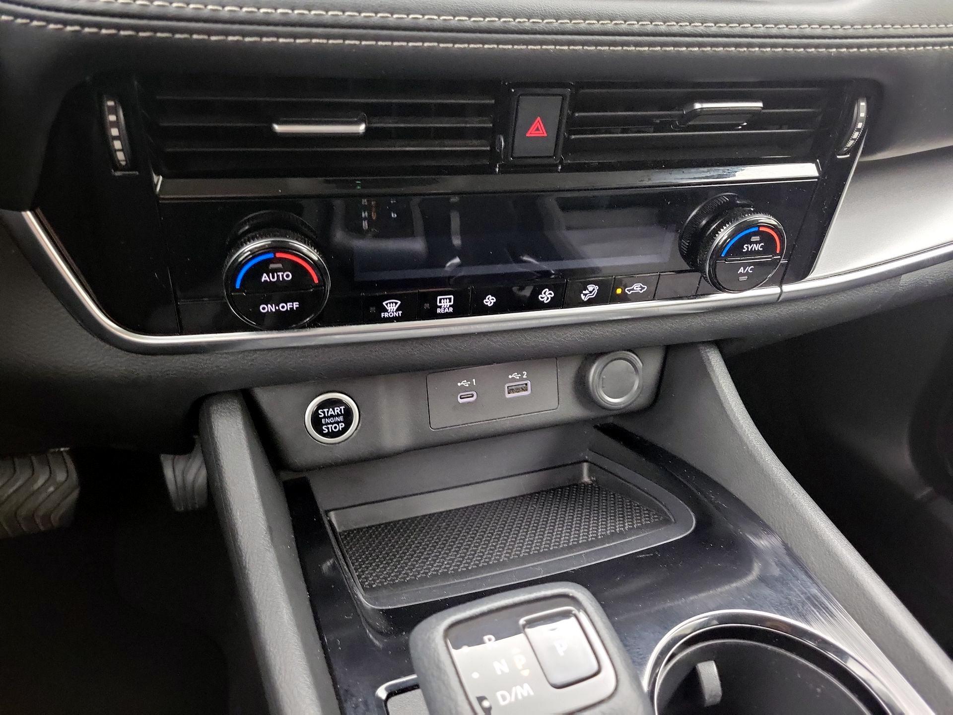 Thumbnail: 2021 Nissan Rogue - 16