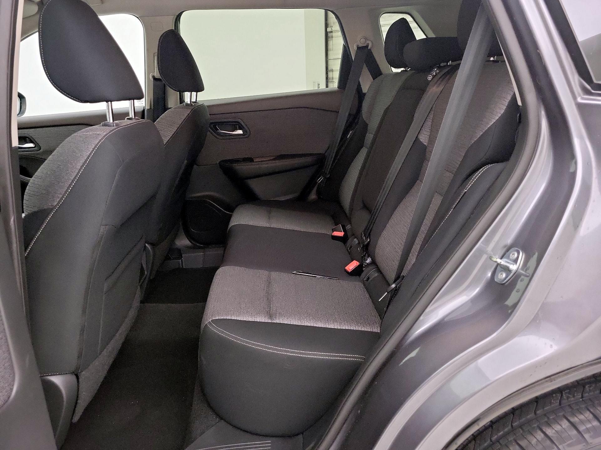 Thumbnail: 2021 Nissan Rogue - 19