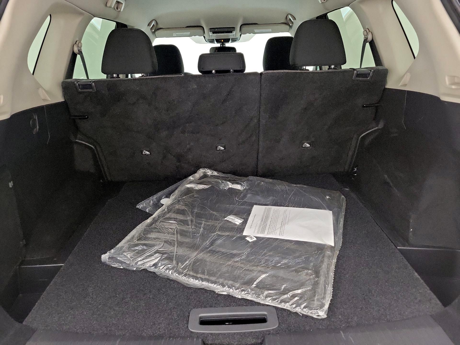 Thumbnail: 2021 Nissan Rogue - 20