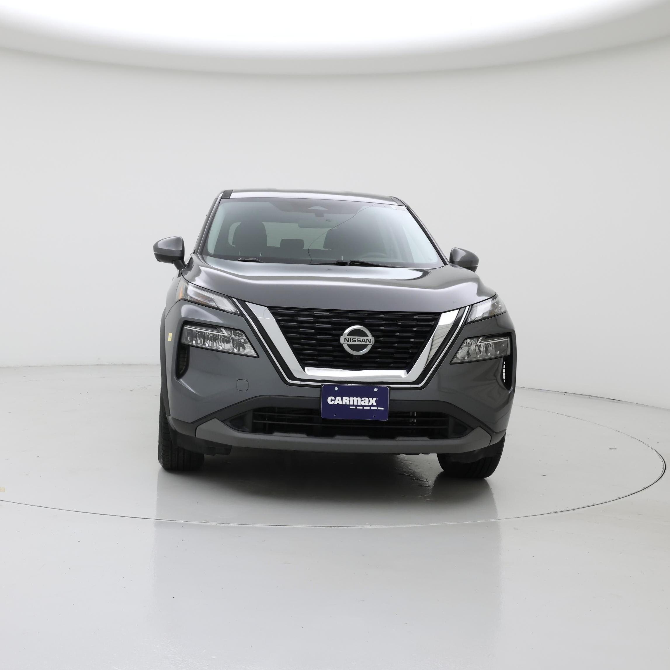 Thumbnail: 2021 Nissan Rogue - 5