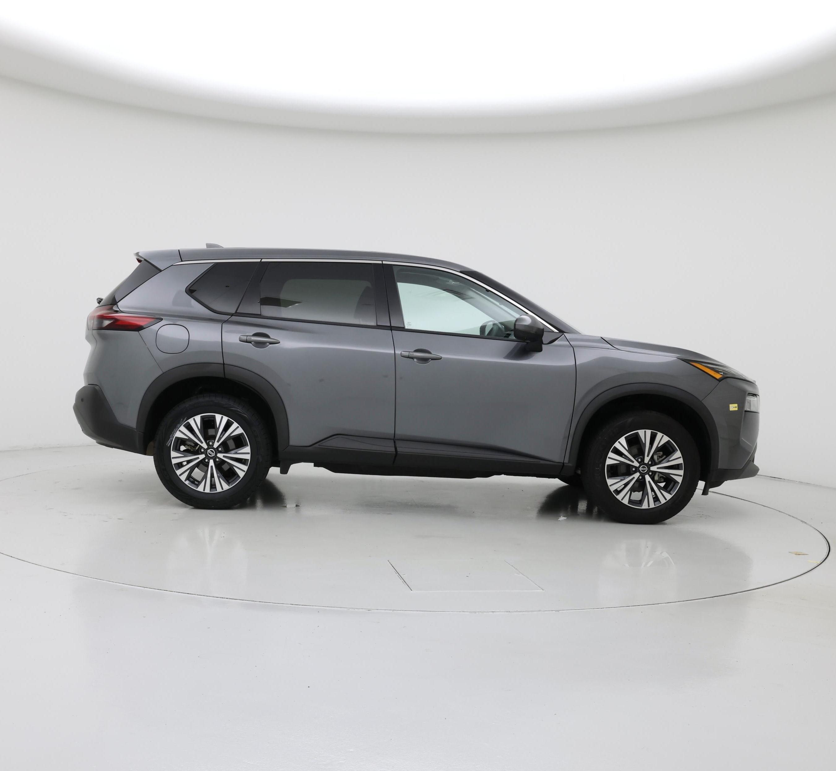 Thumbnail: 2021 Nissan Rogue - 7