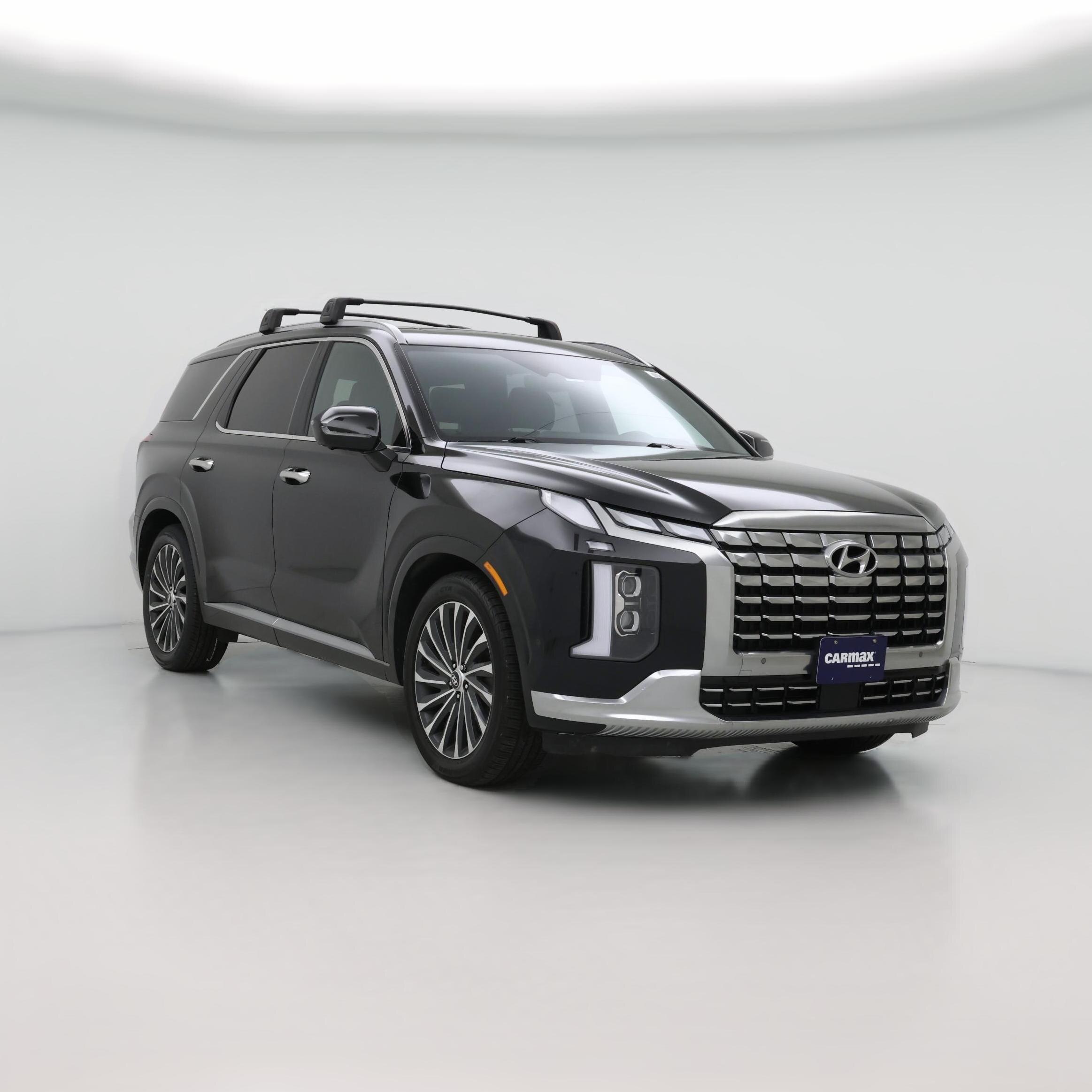 Thumbnail: 2023 Hyundai Palisade - 1