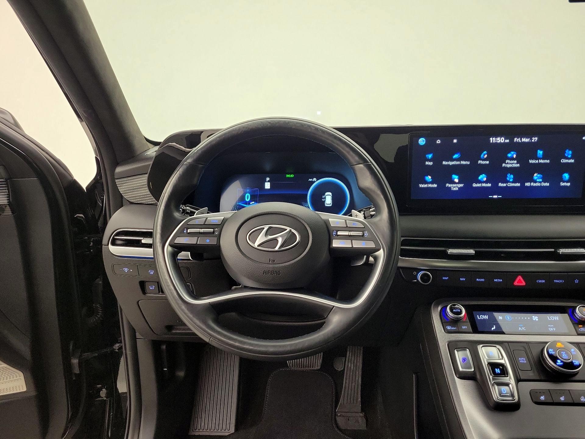 Thumbnail: 2023 Hyundai Palisade - 10